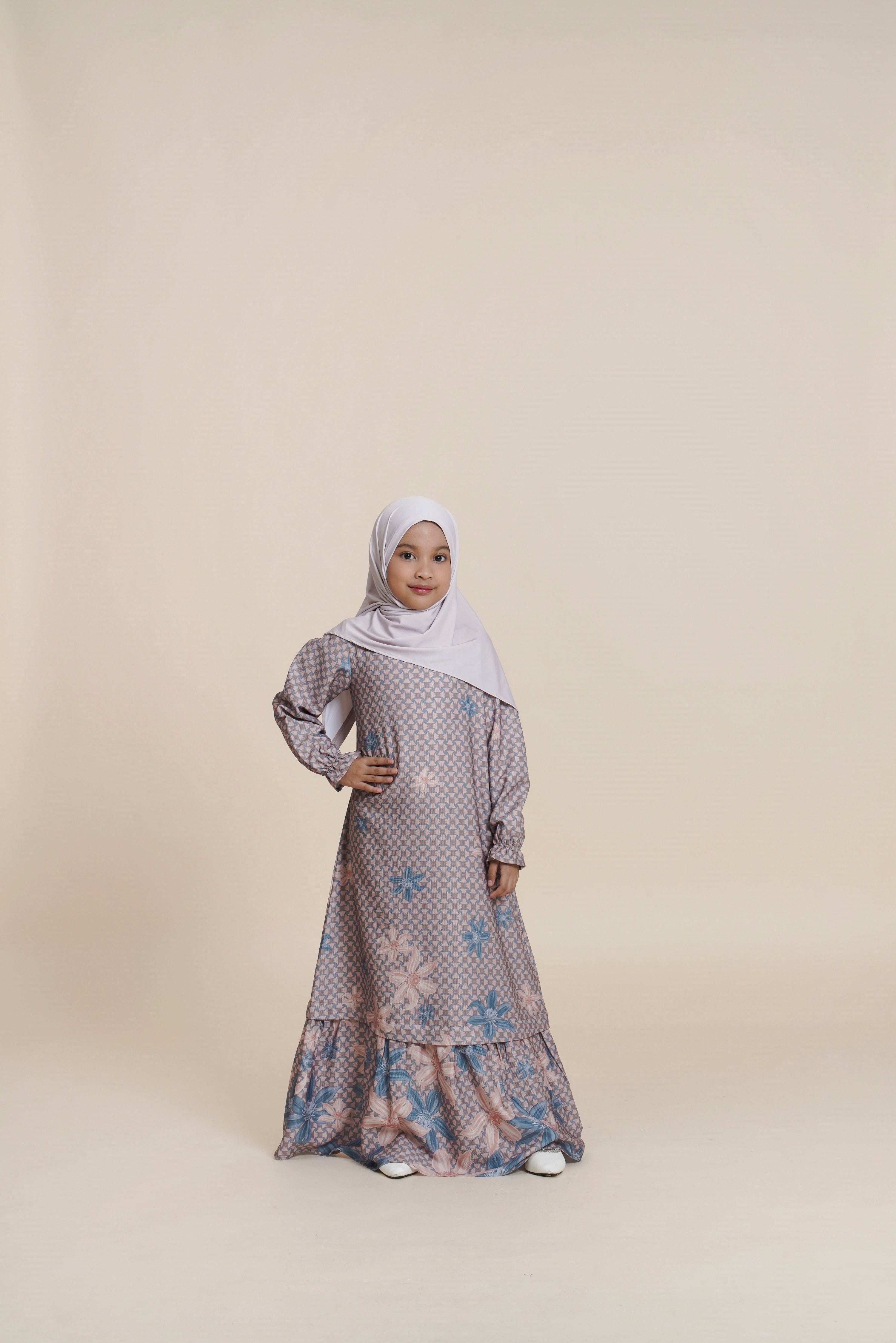 Gamis Anak Ummumusa A