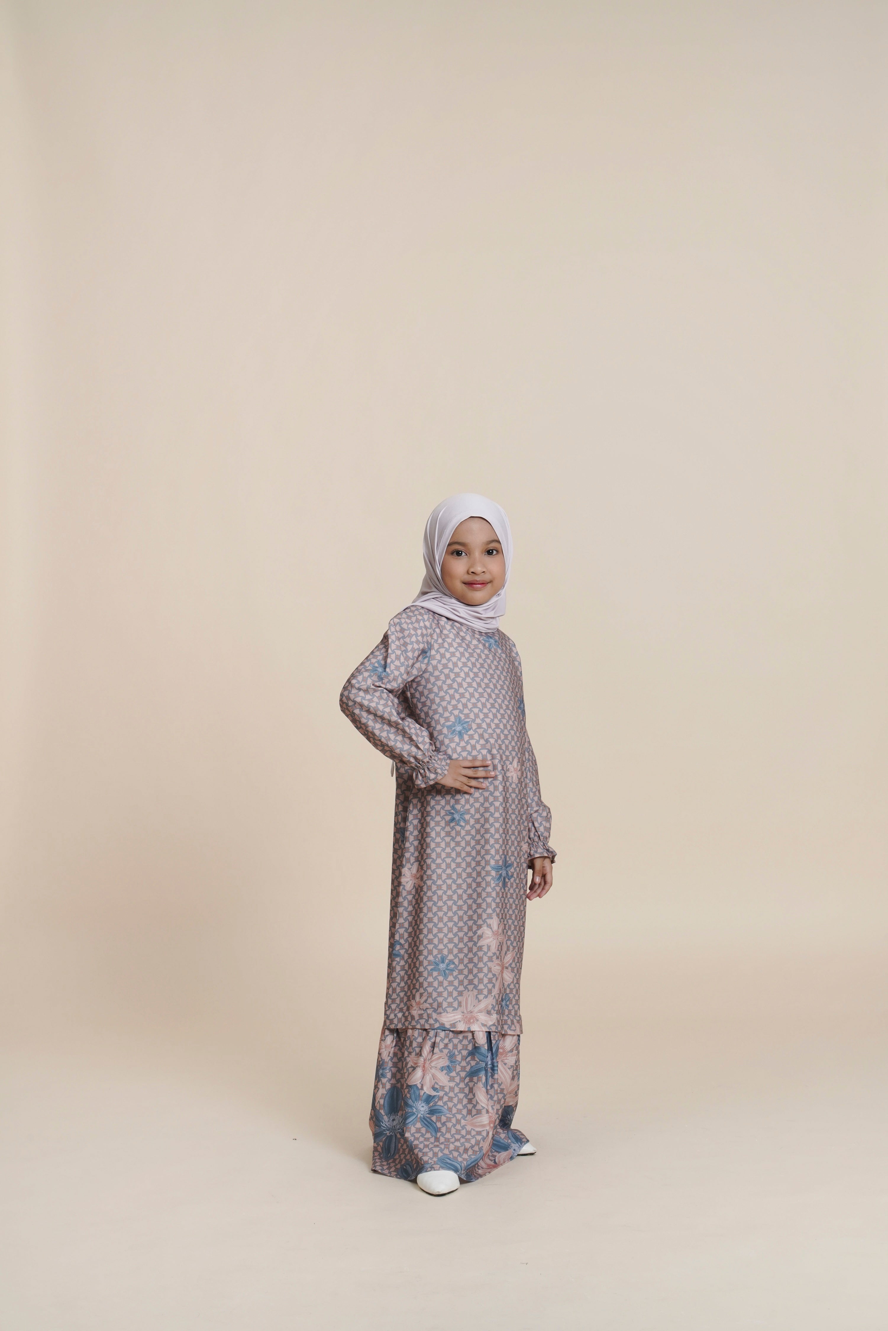 Gamis Anak Ummumusa A
