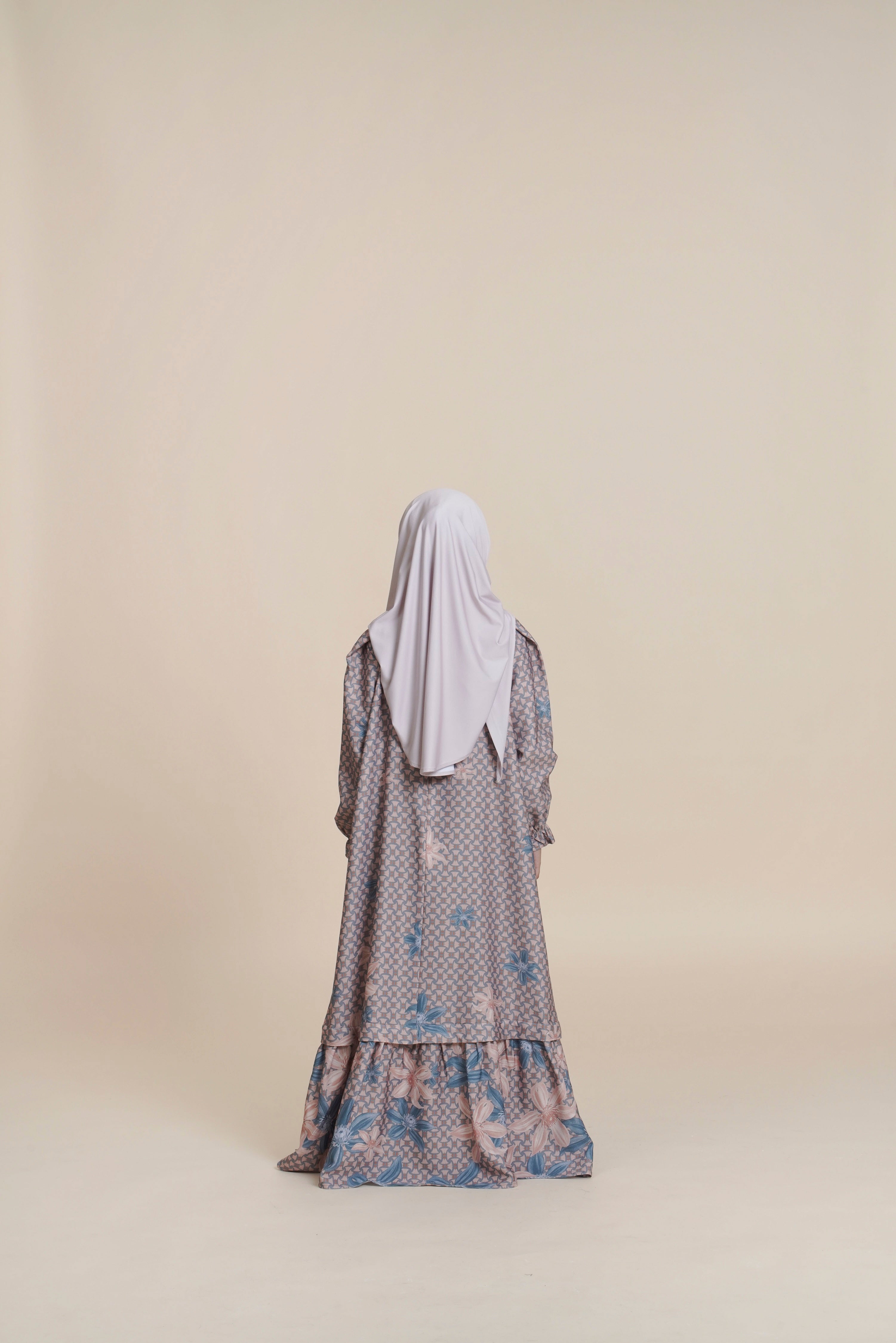 Gamis Anak Ummumusa A