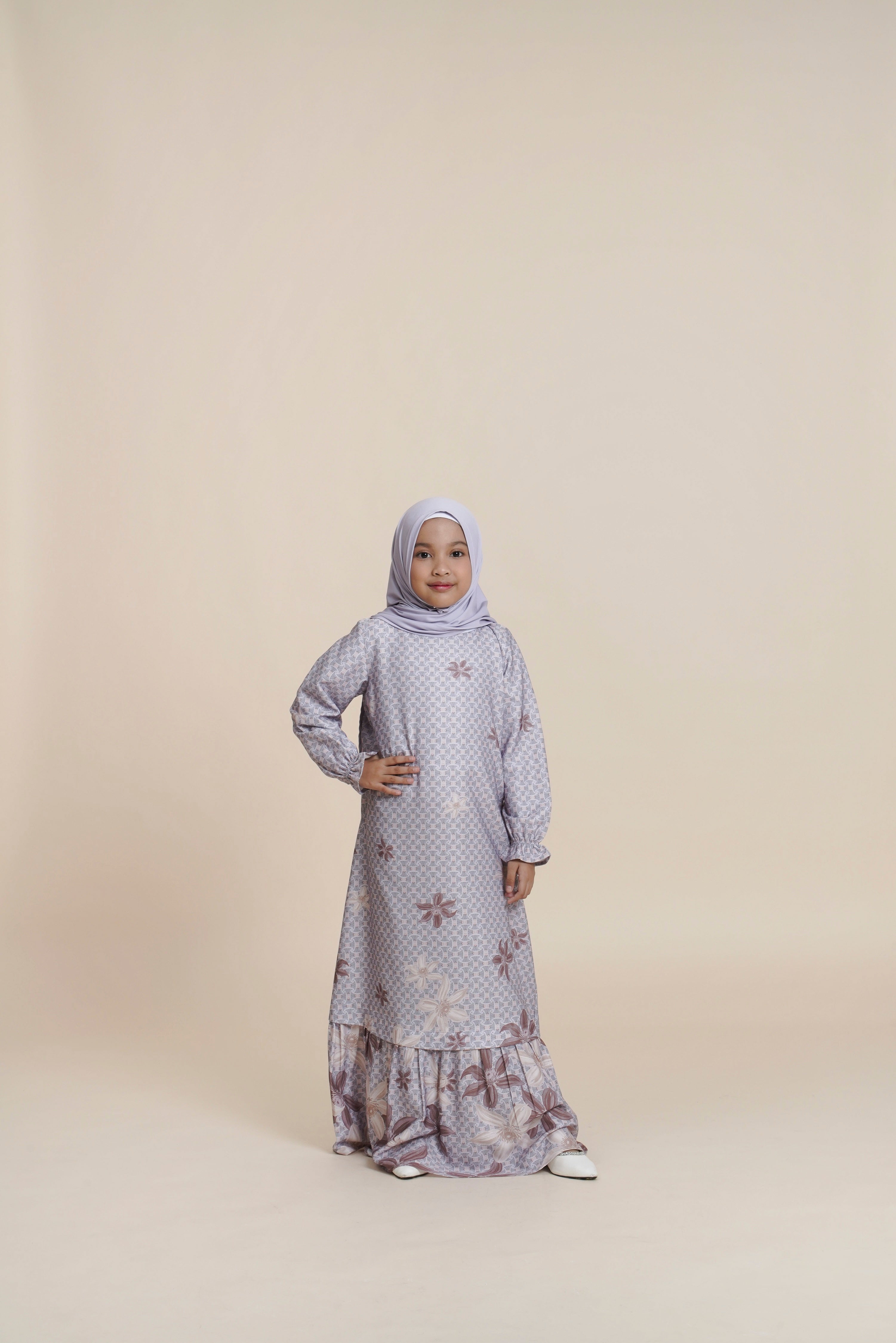 Gamis Anak Ummumusa A
