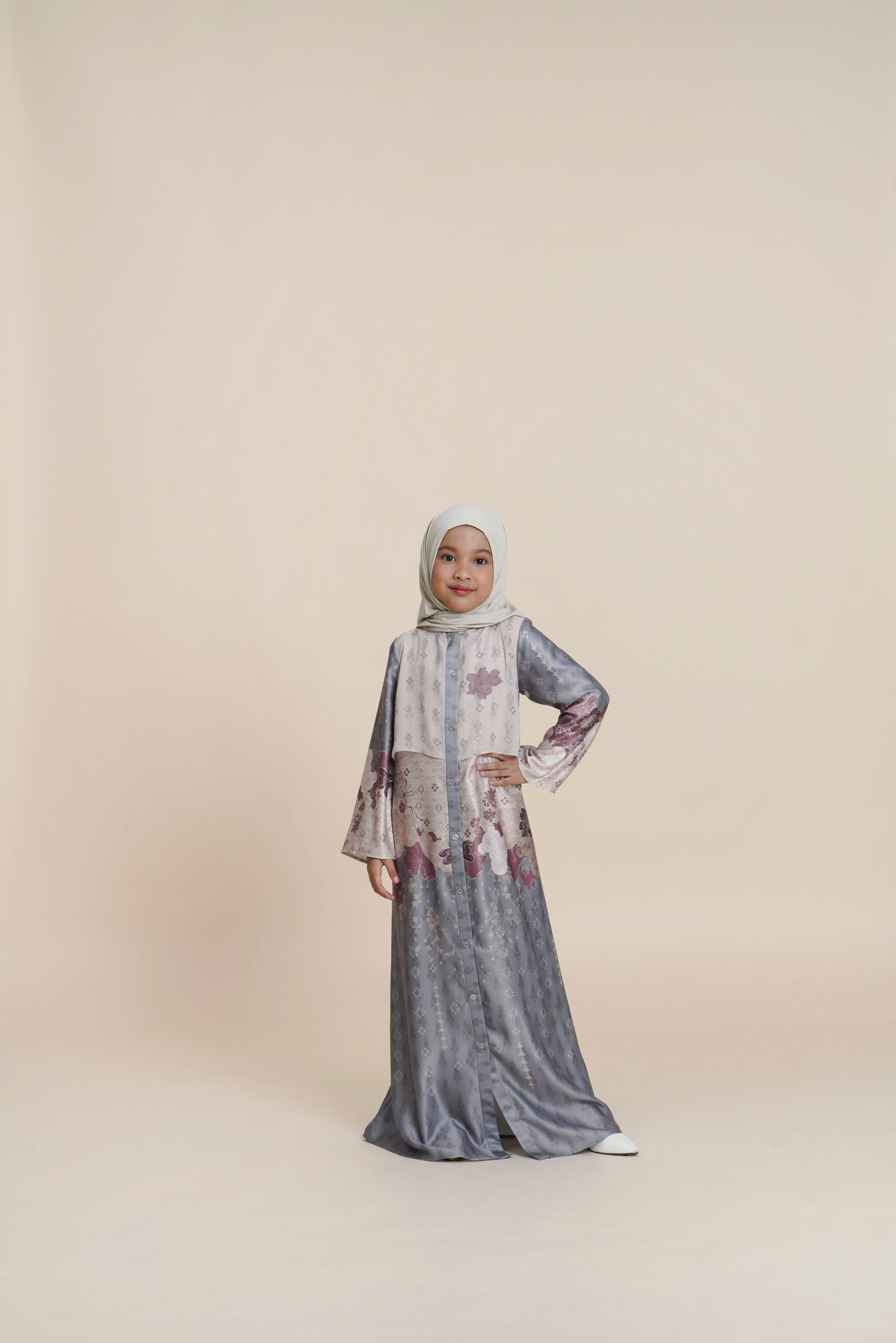 Gamis Anak Maryam