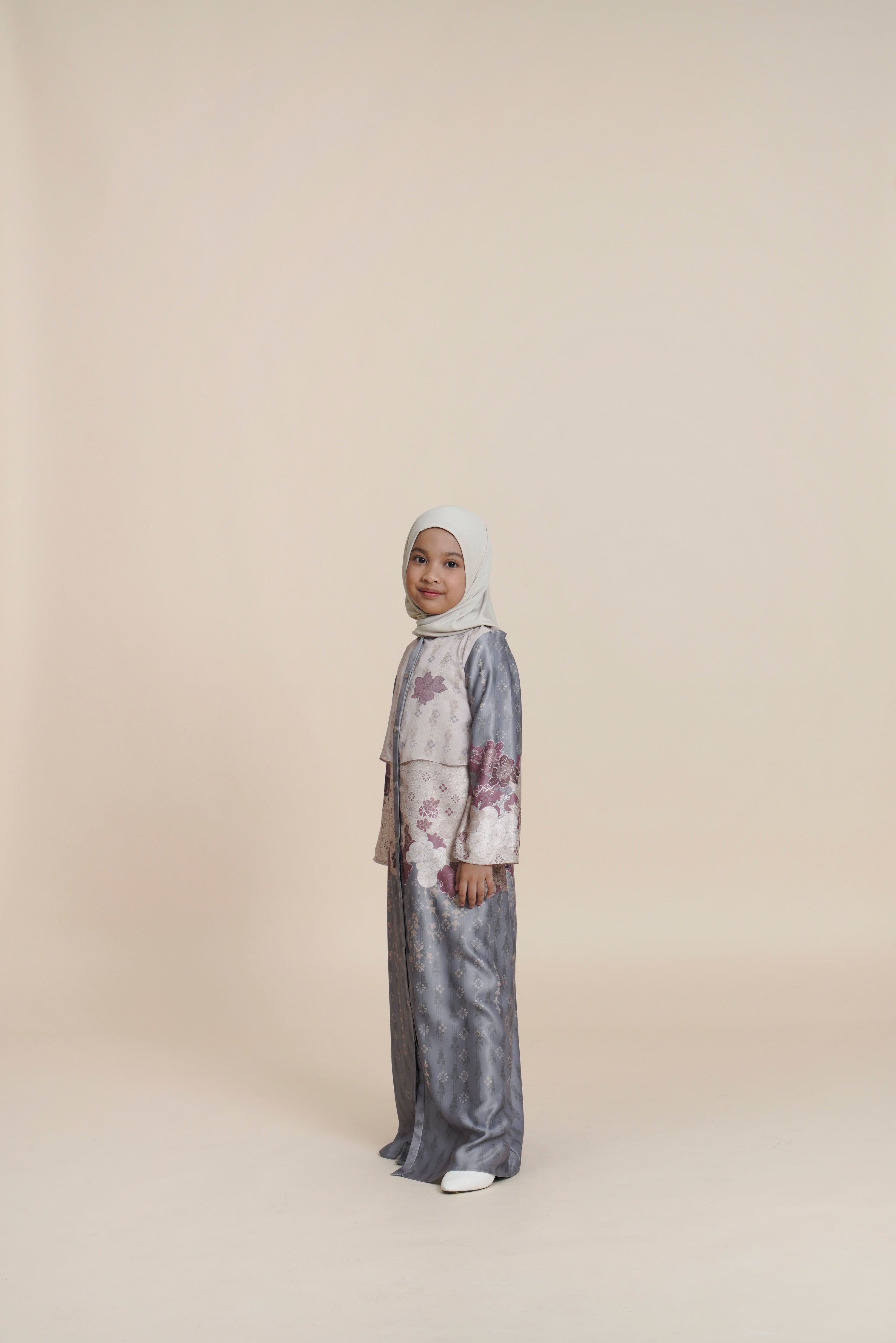 Gamis Anak Maryam