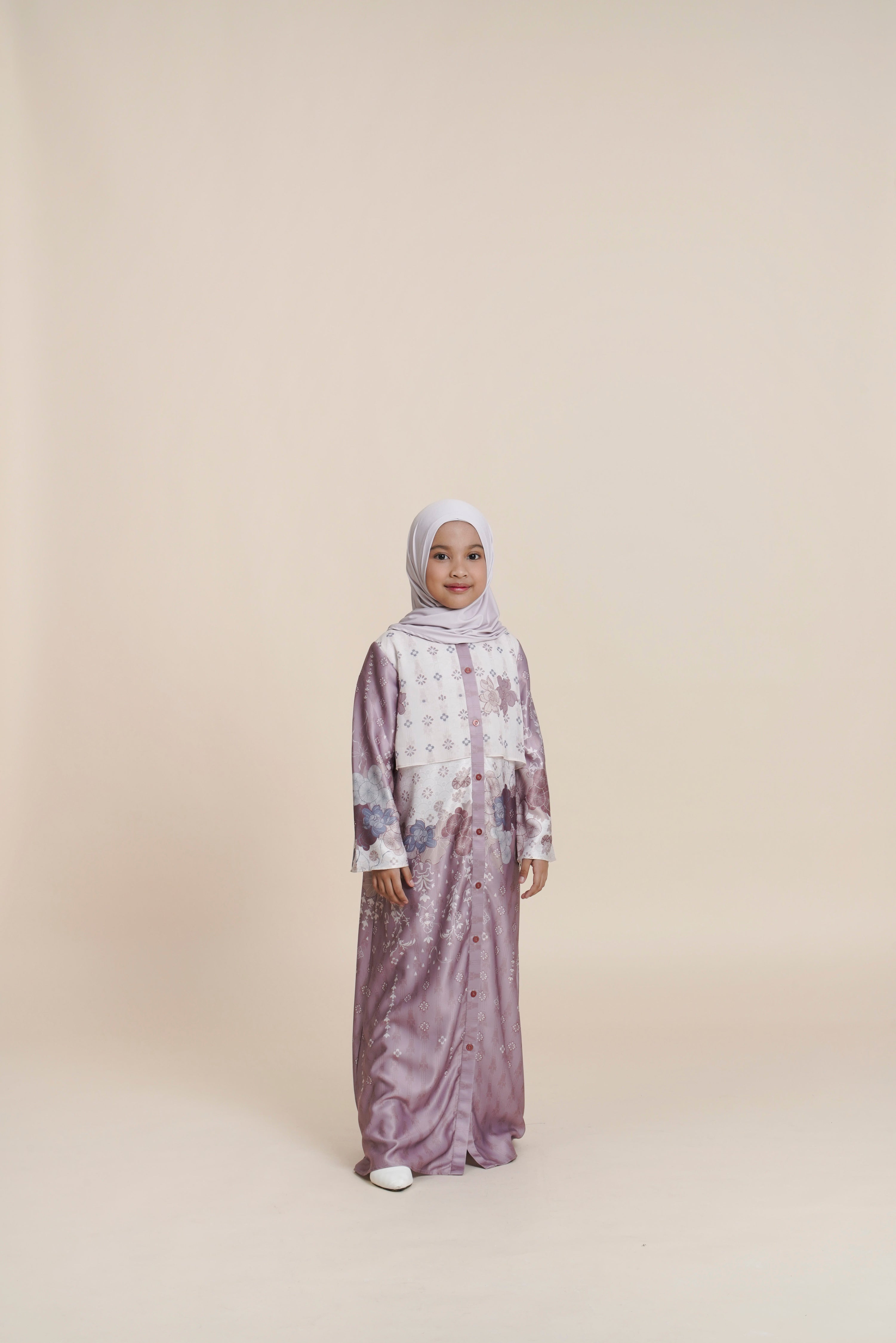 Gamis Anak Maryam
