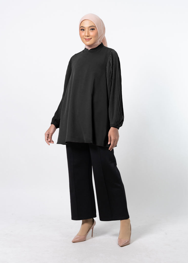 Tunik Pleats