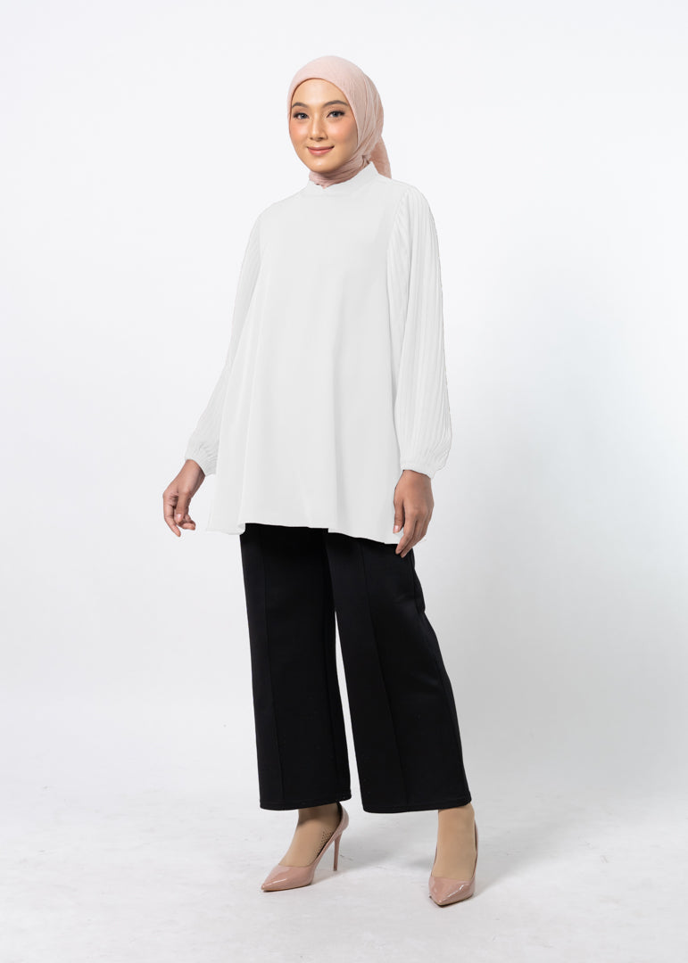 Tunik Pleats