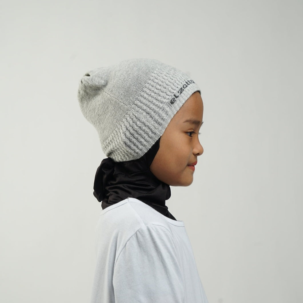 Elzatta Ciput Elza Kiddy B Rajut