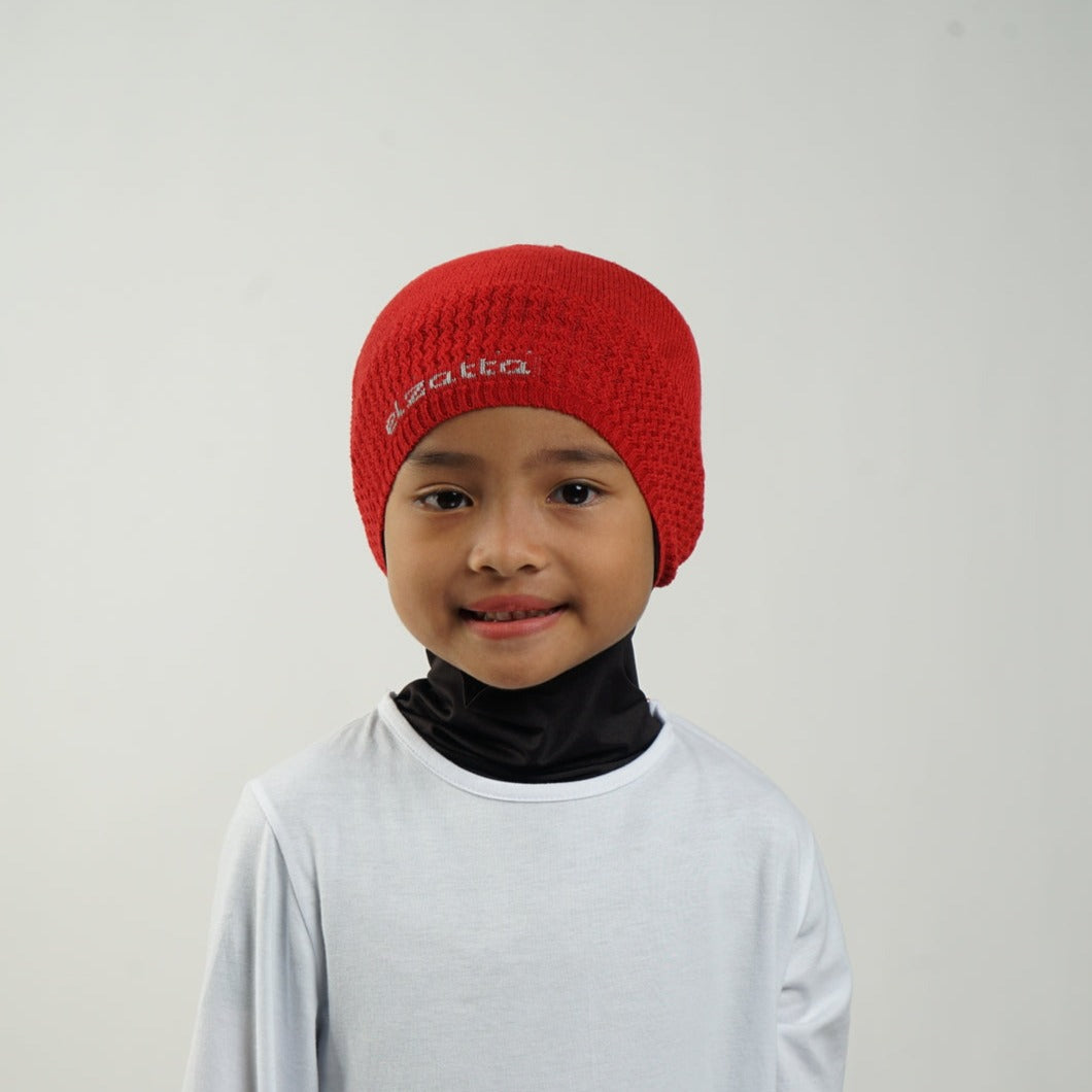 Elzatta Ciput Elza Kiddy B Rajut