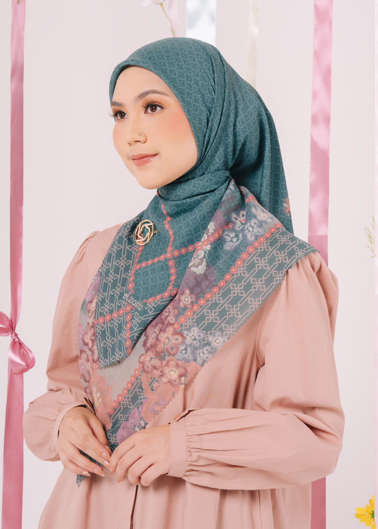 Hijab Kanara Cherise