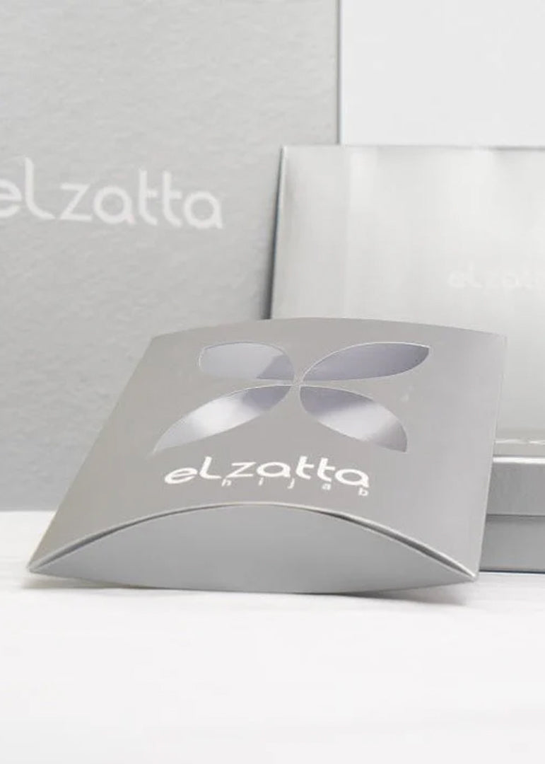 Elzatta Pillow Packaging Small