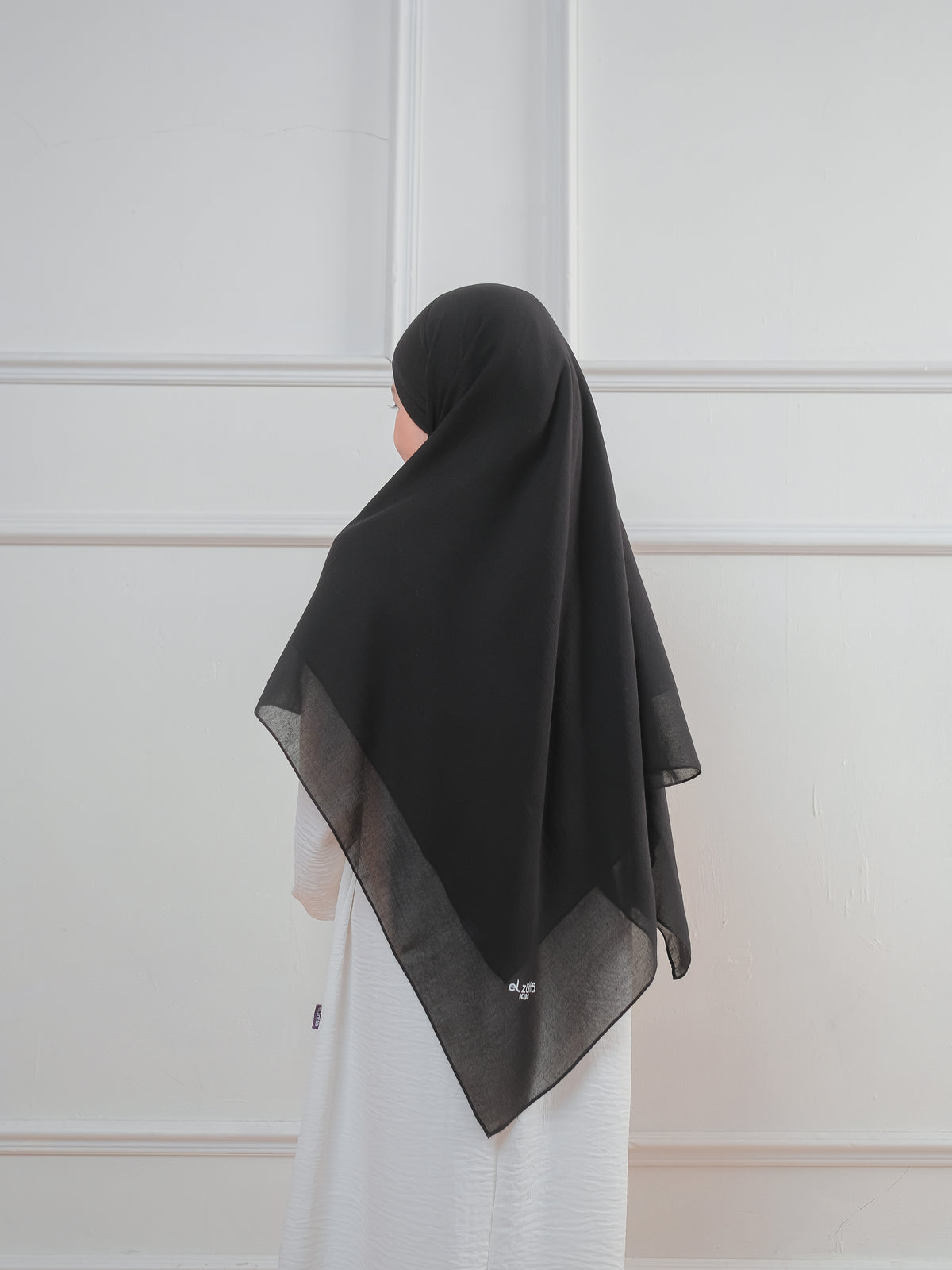 Instan Khimar Bandana Kids