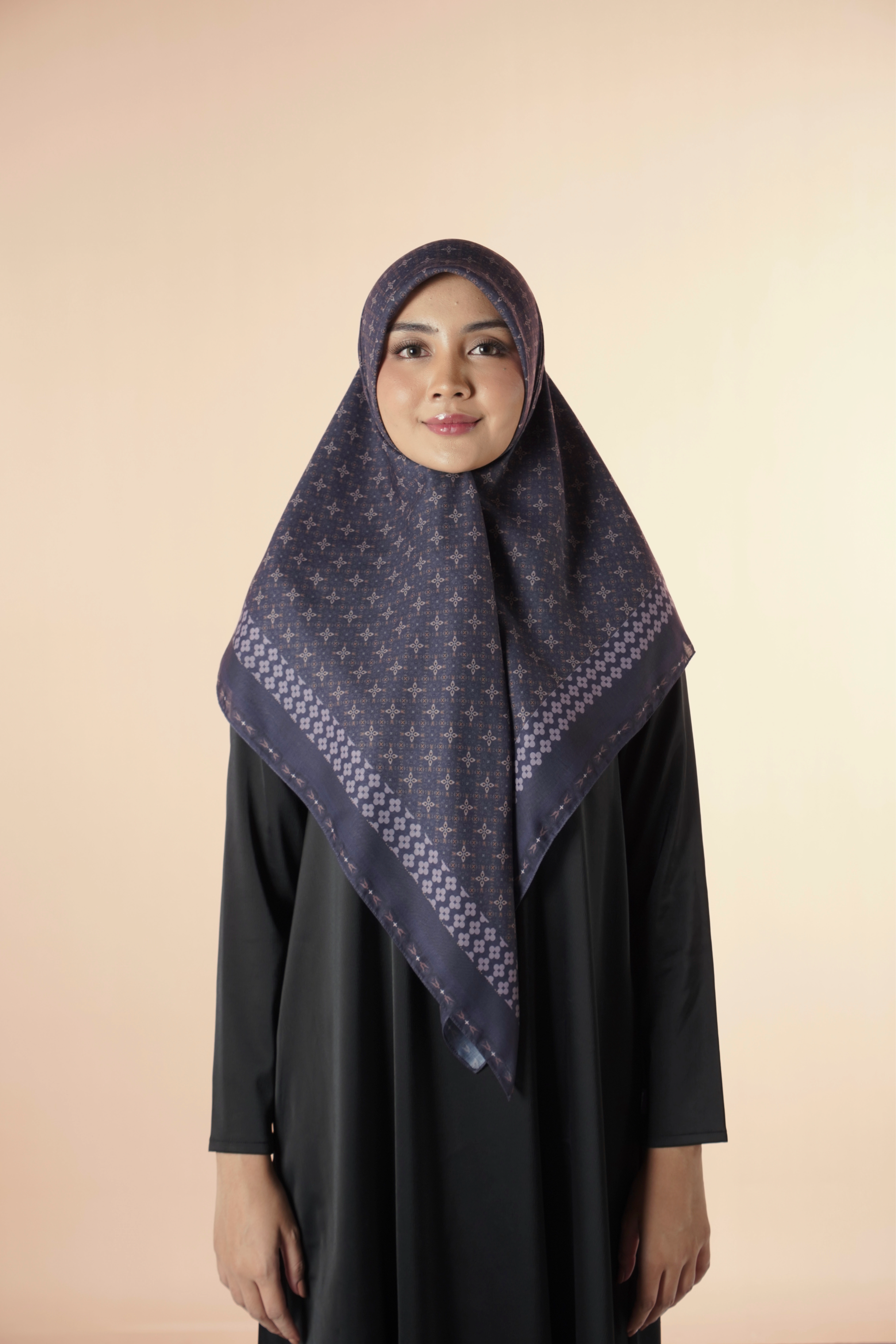 Kaila Classic Rosette