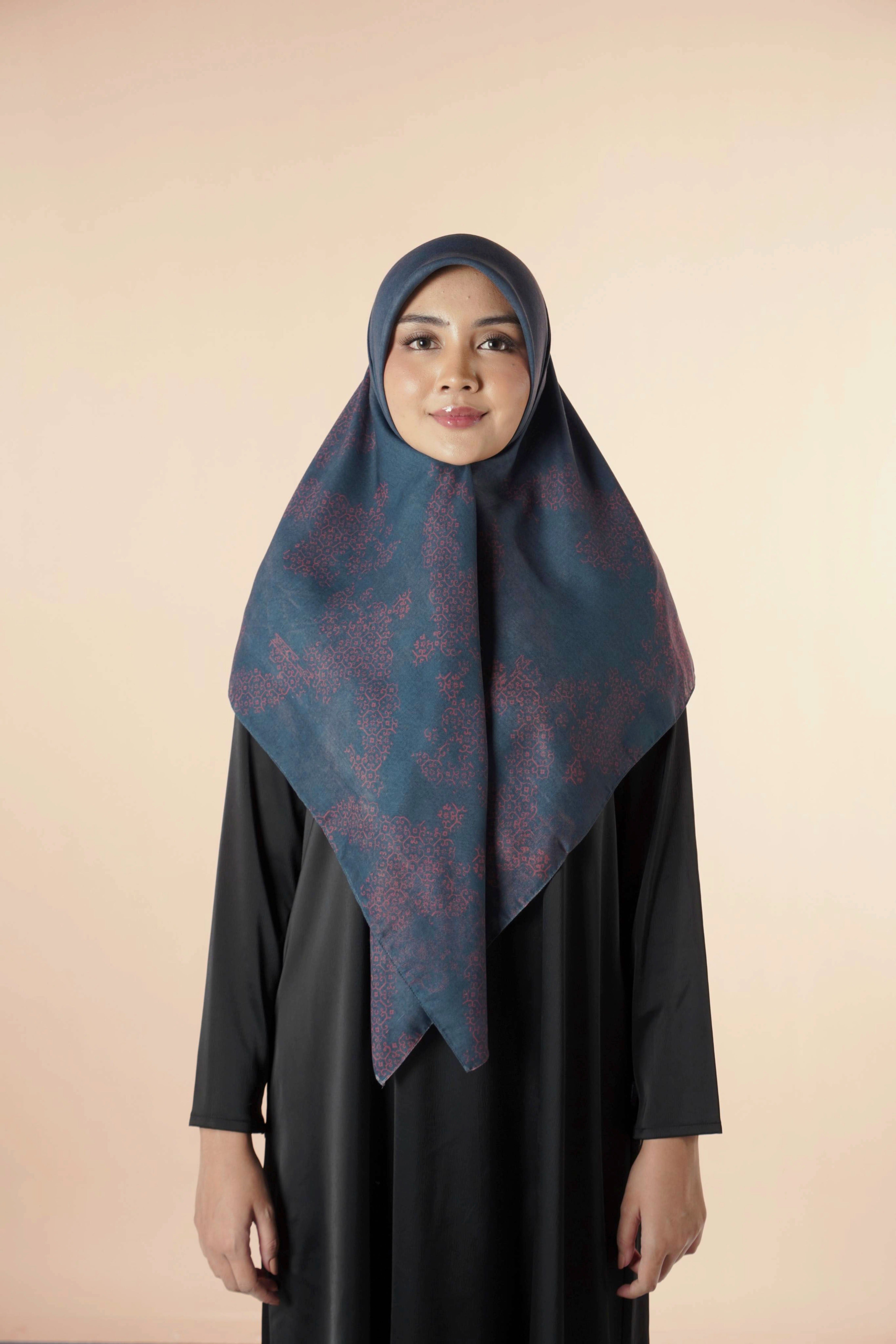 Kaila Vintage Tapestry