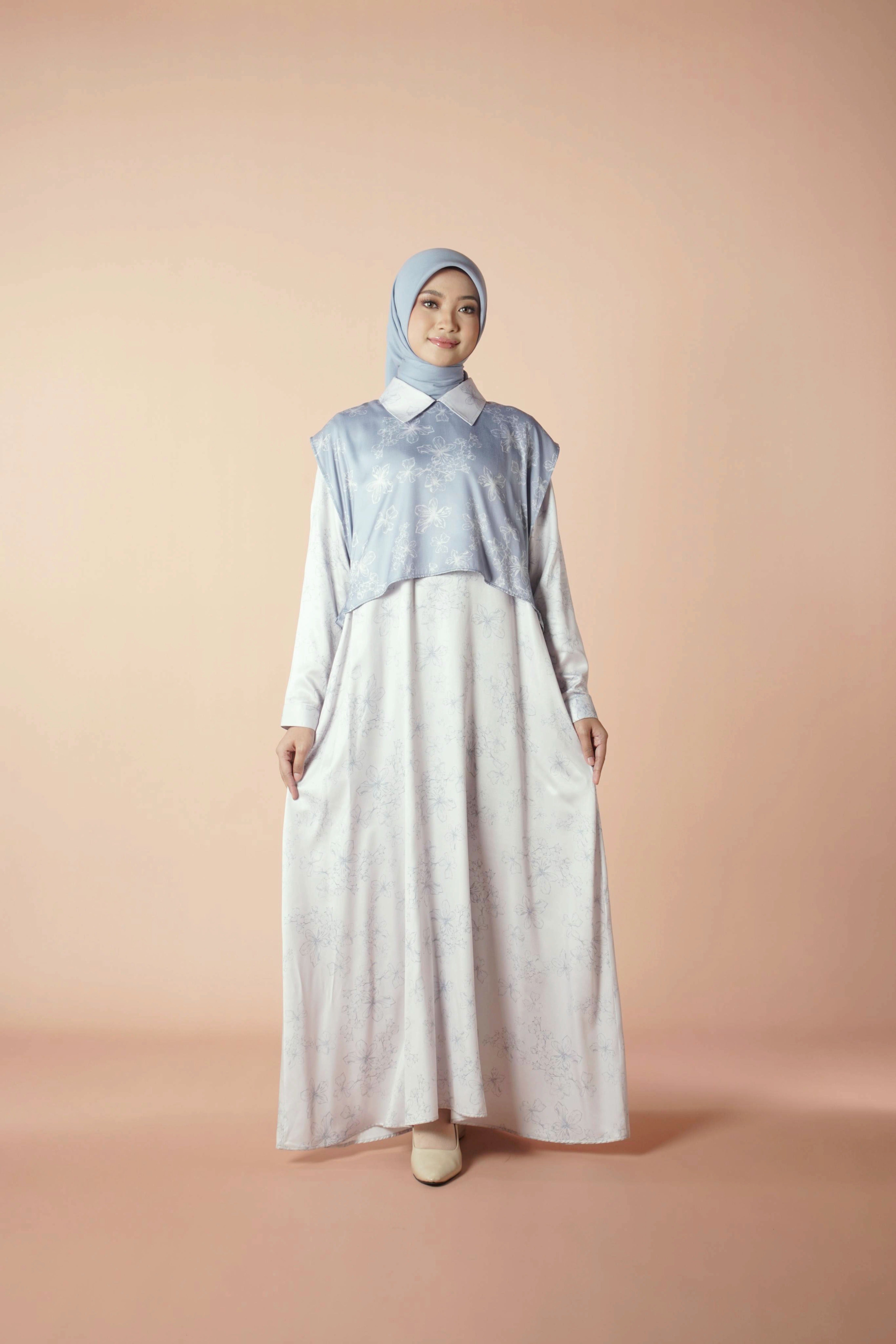Gamis Tali Alimah