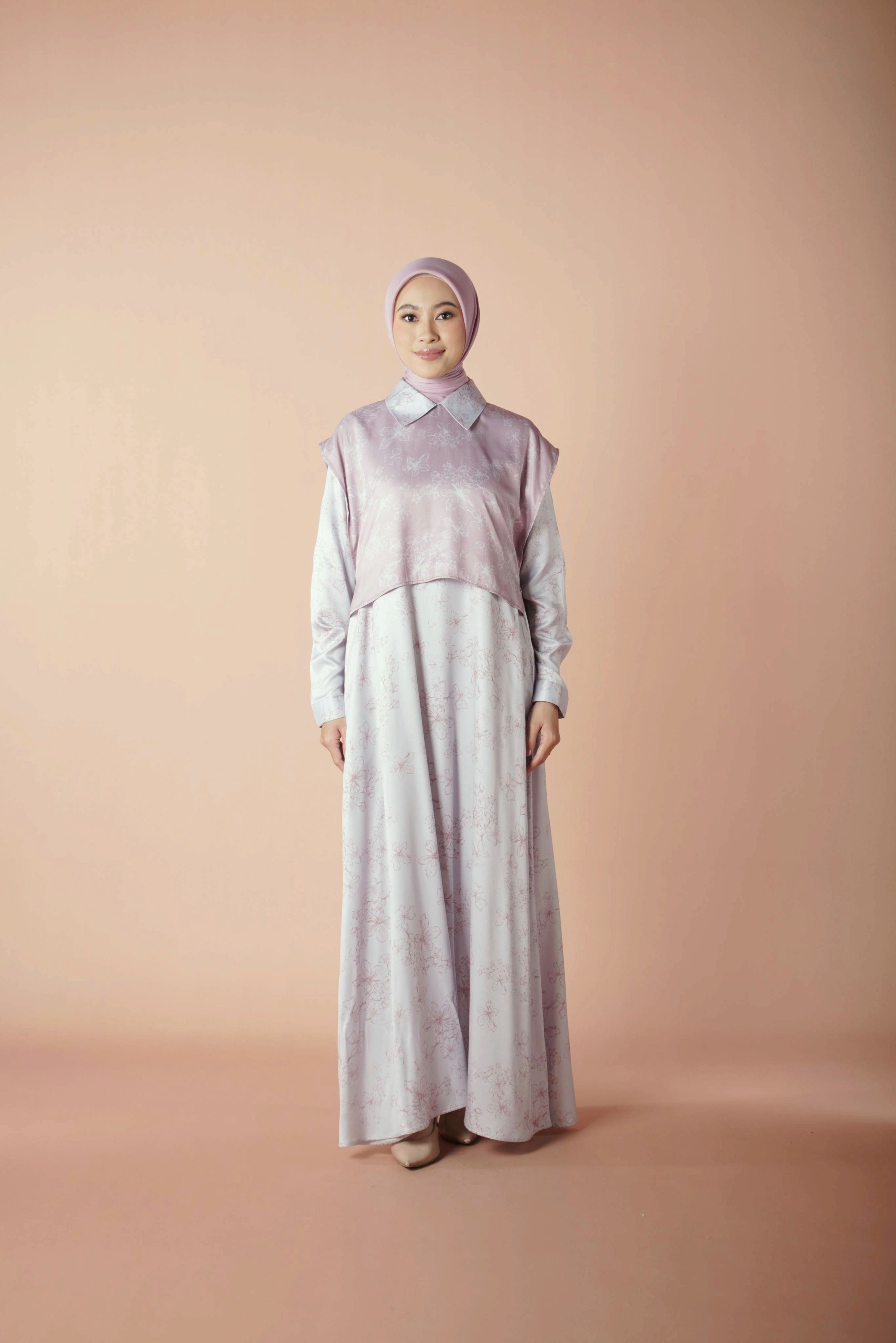 Gamis Tali Alimah