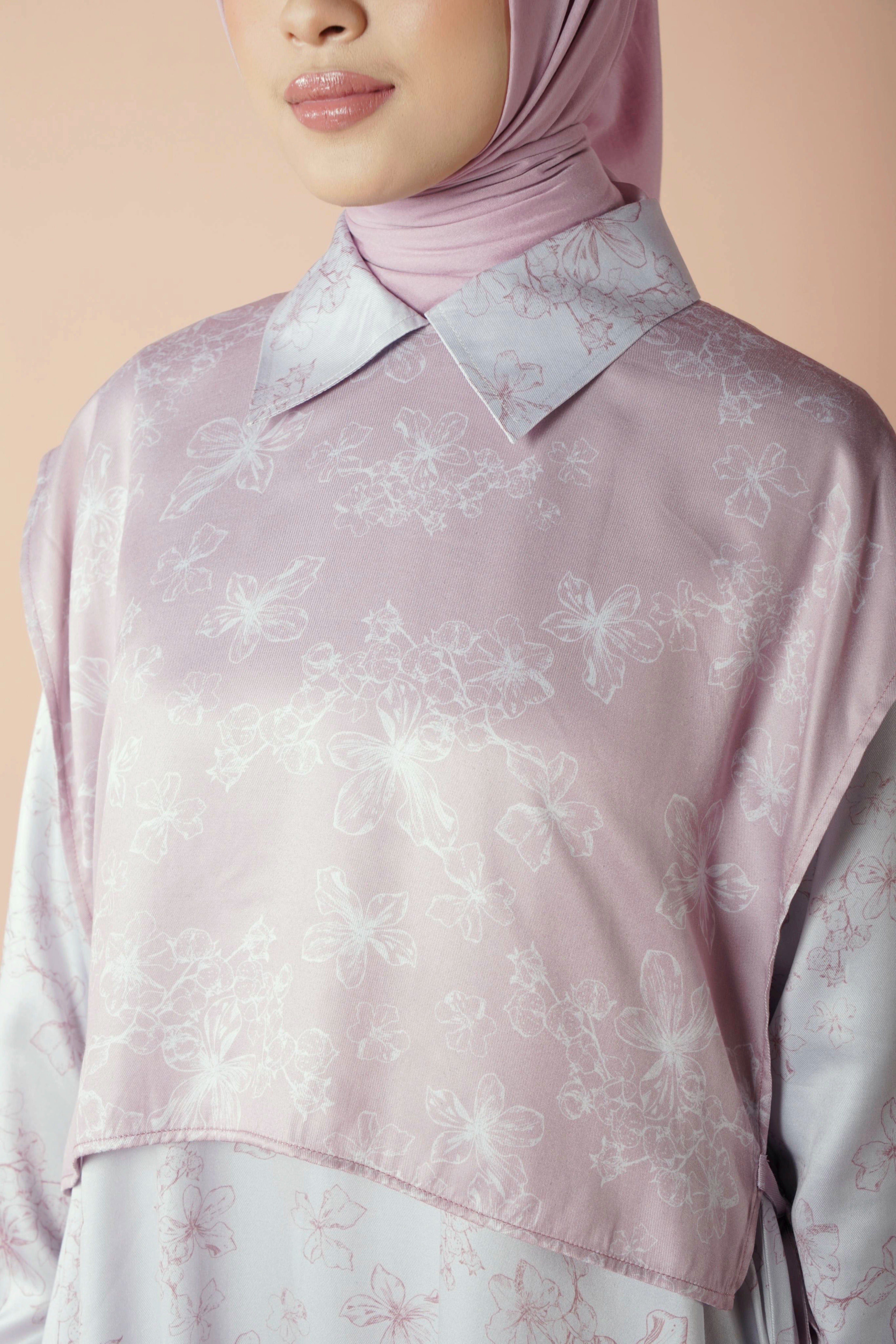 Gamis Tali Alimah