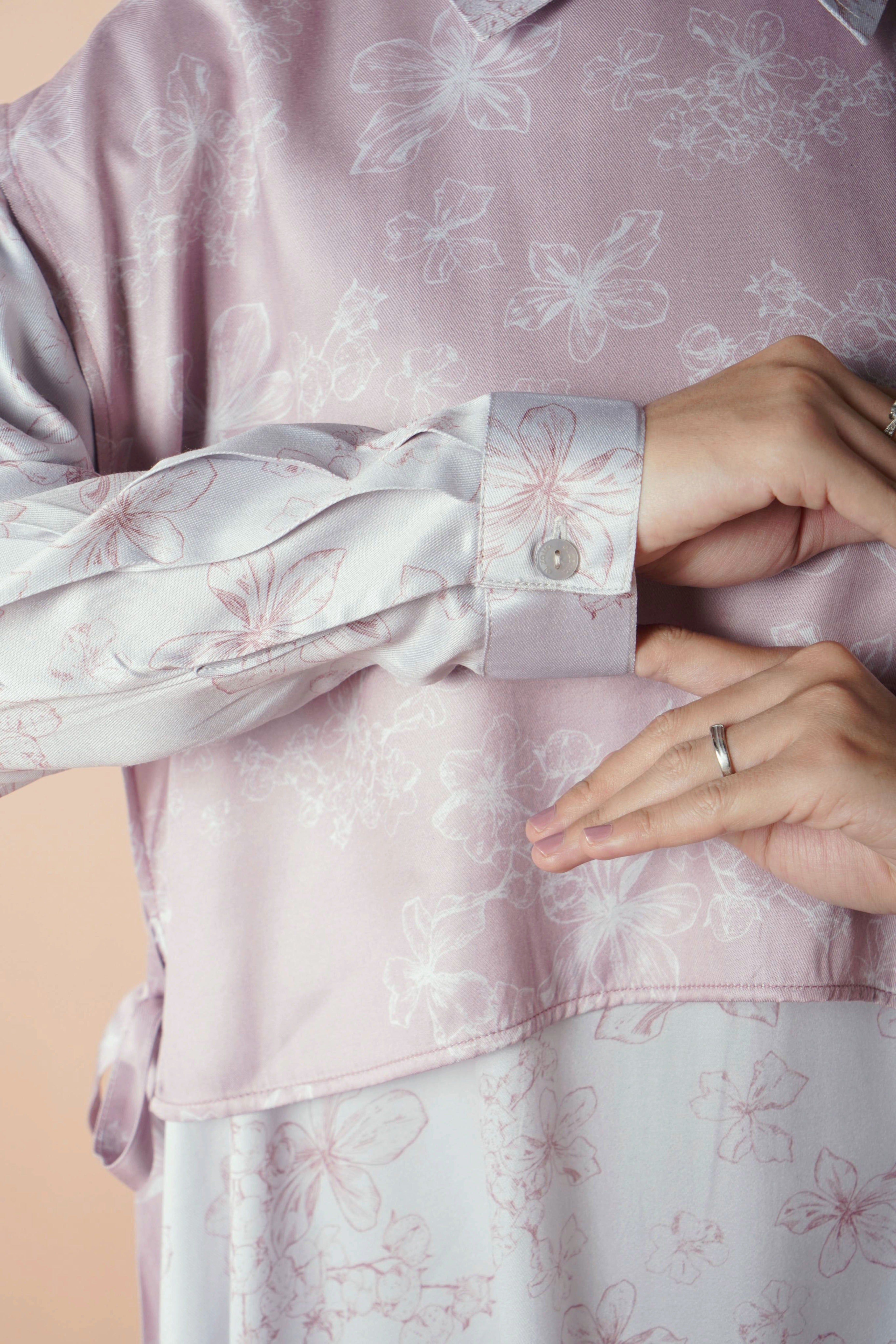 Gamis Tali Alimah