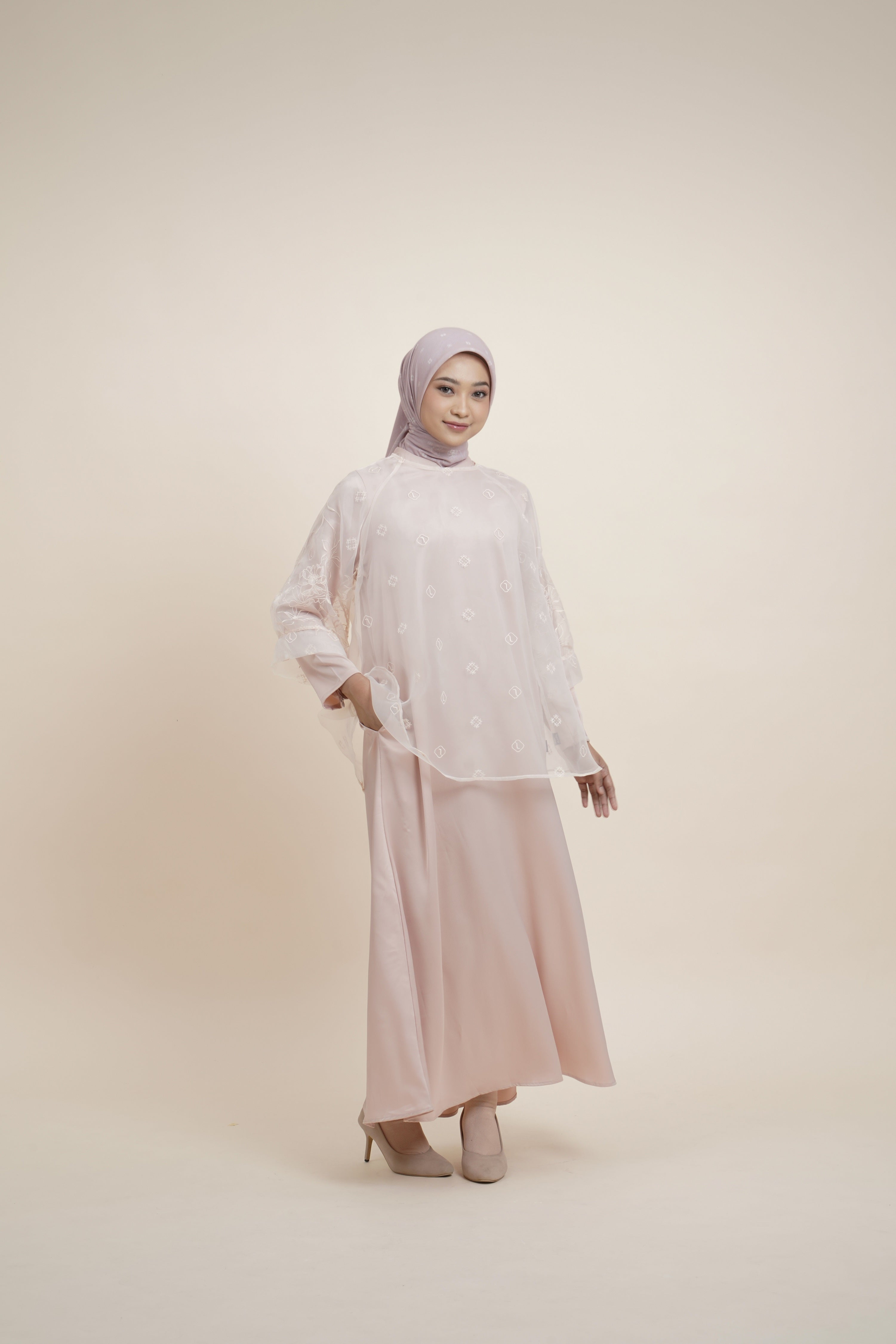 Outer Asiyah