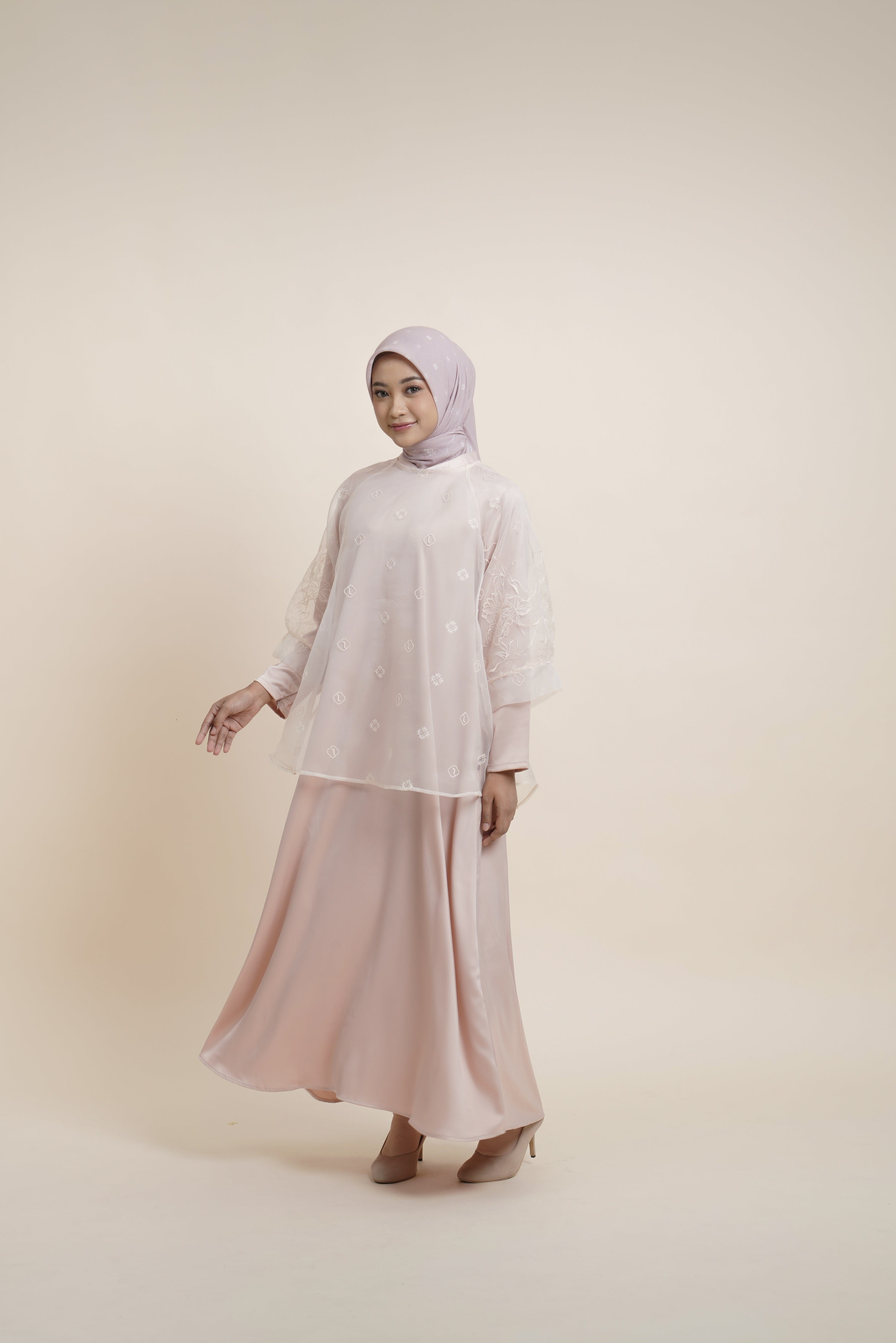 Outer Asiyah
