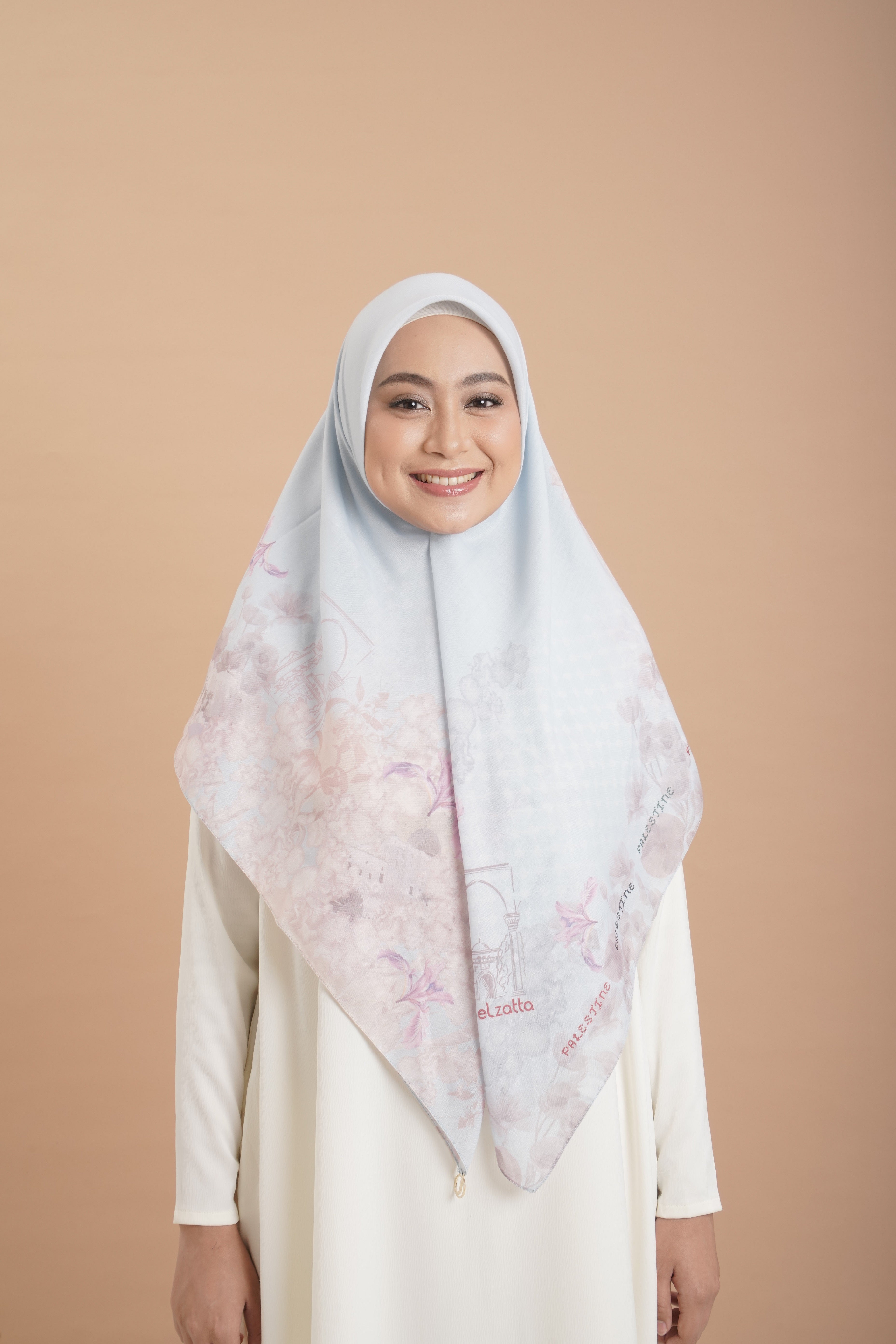 Kaila Palestine Irish