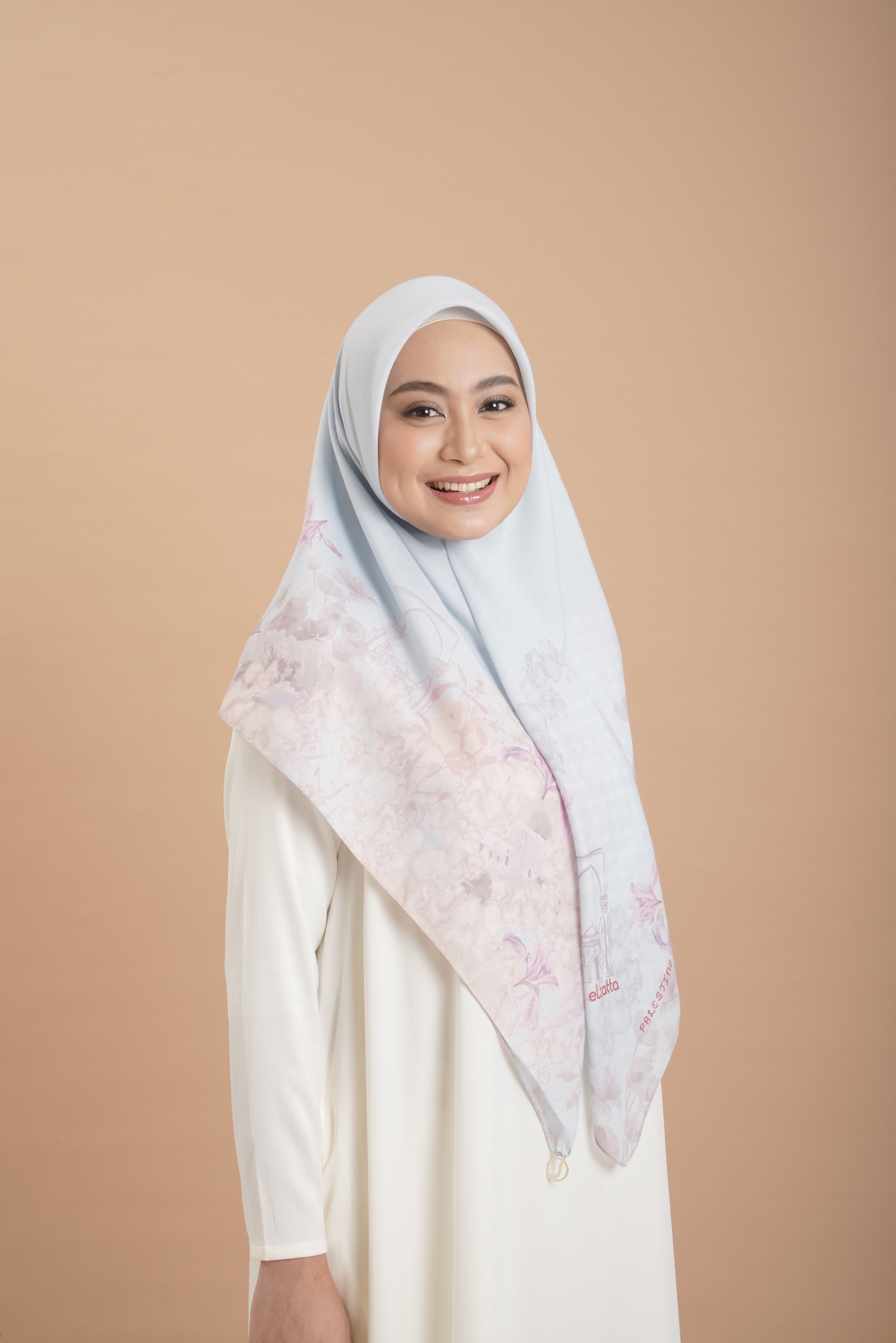 Kaila Palestine Irish