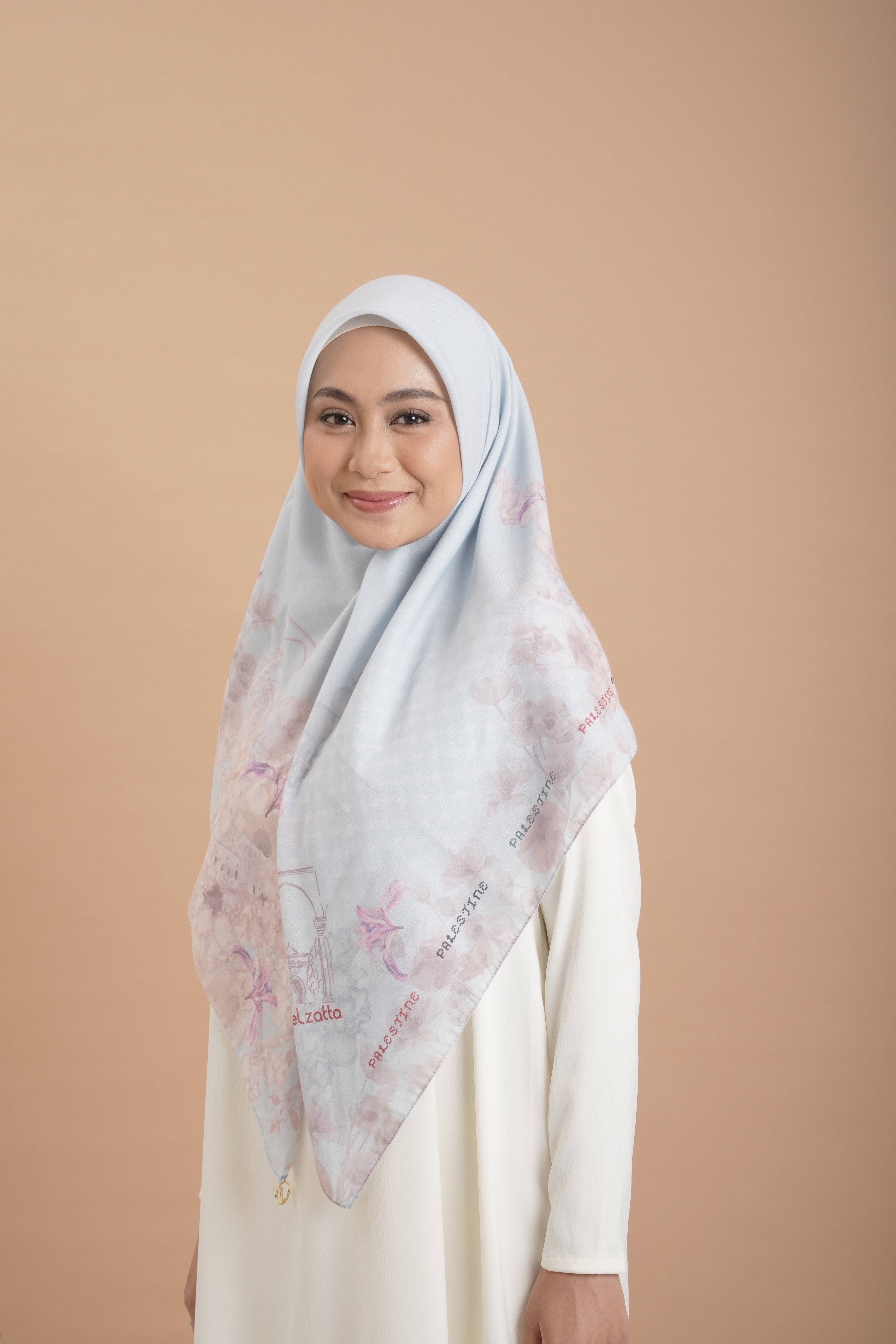 Kaila Palestine Irish