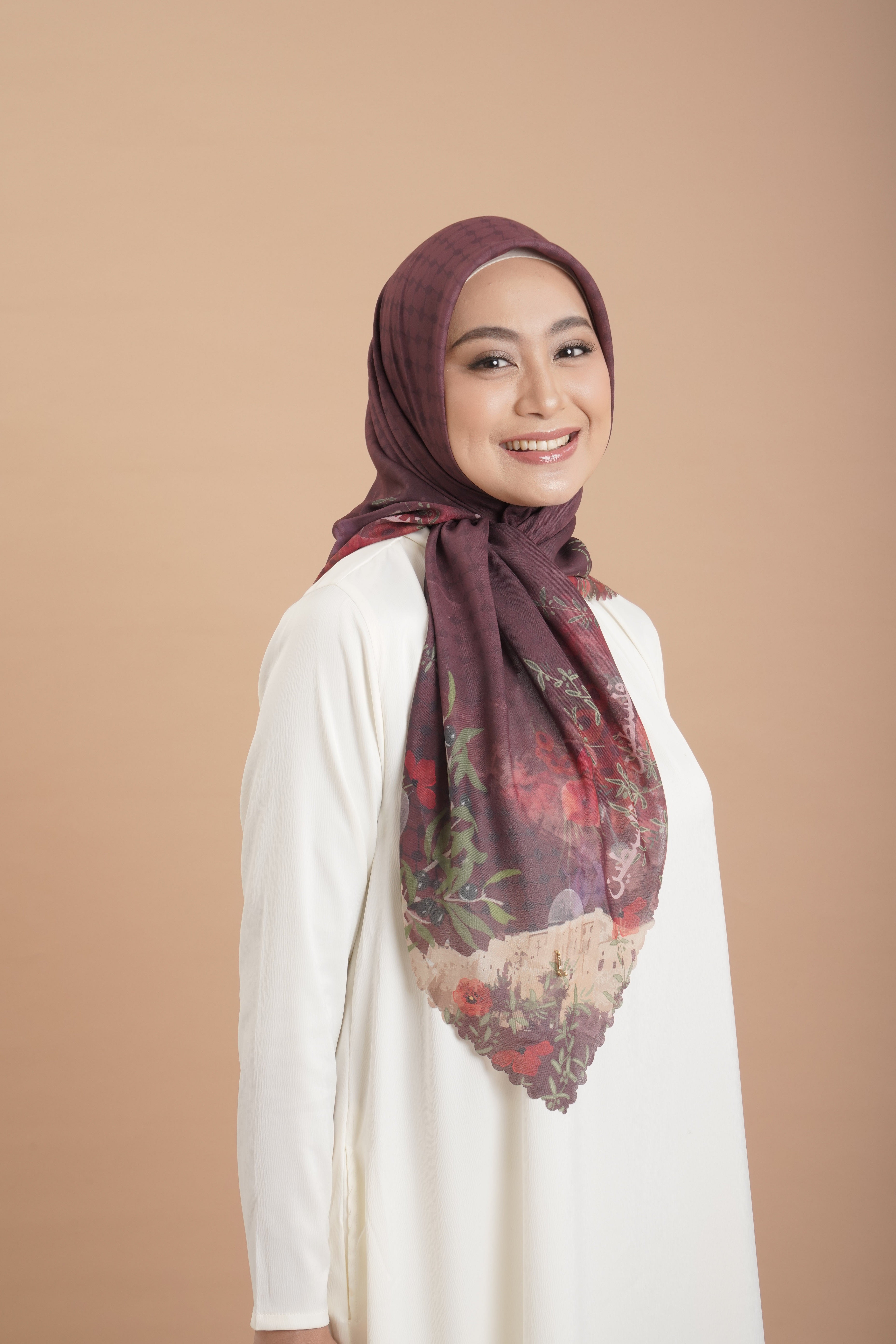 Kanara Palestine Al-Aqsa