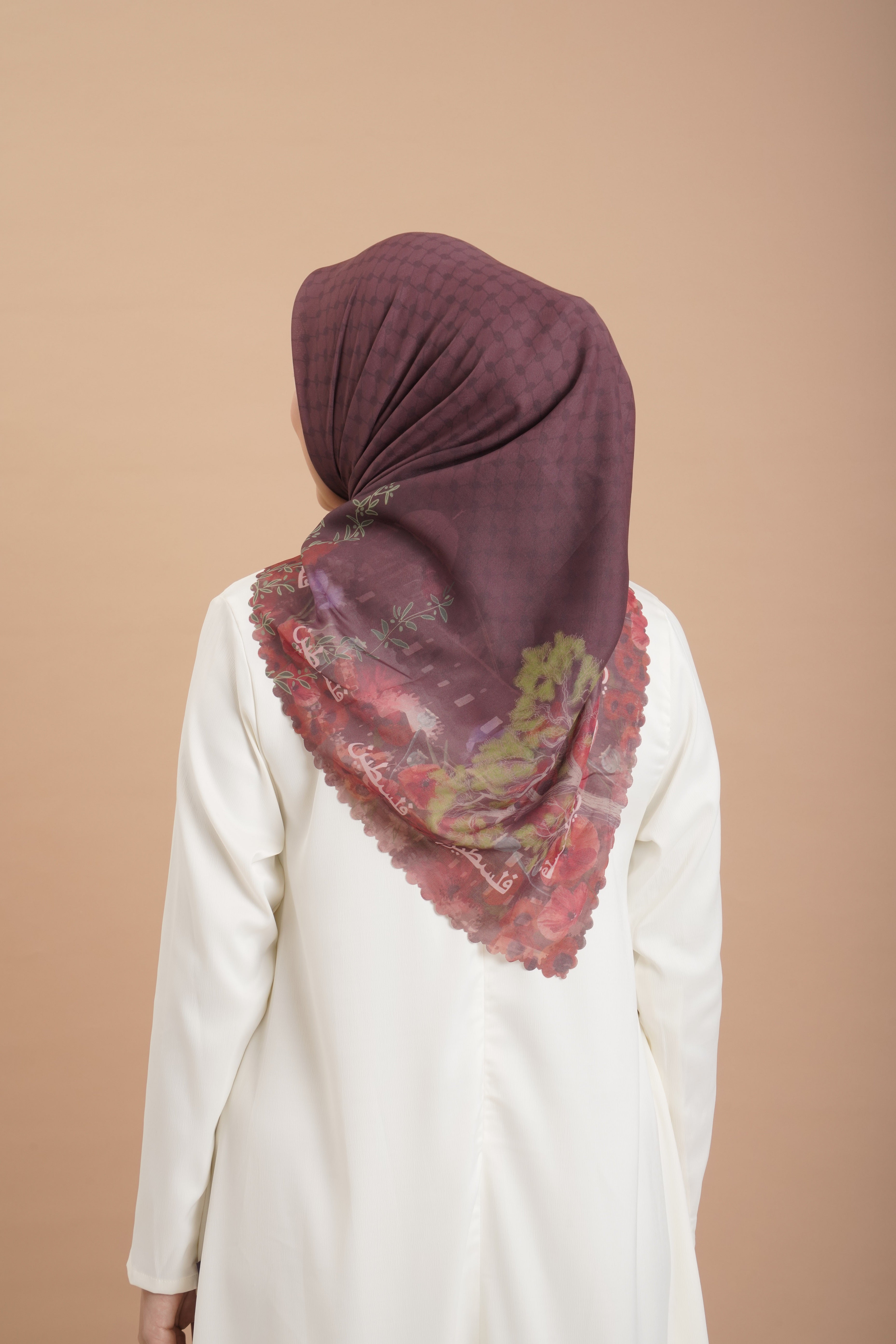 Kanara Palestine Al-Aqsa