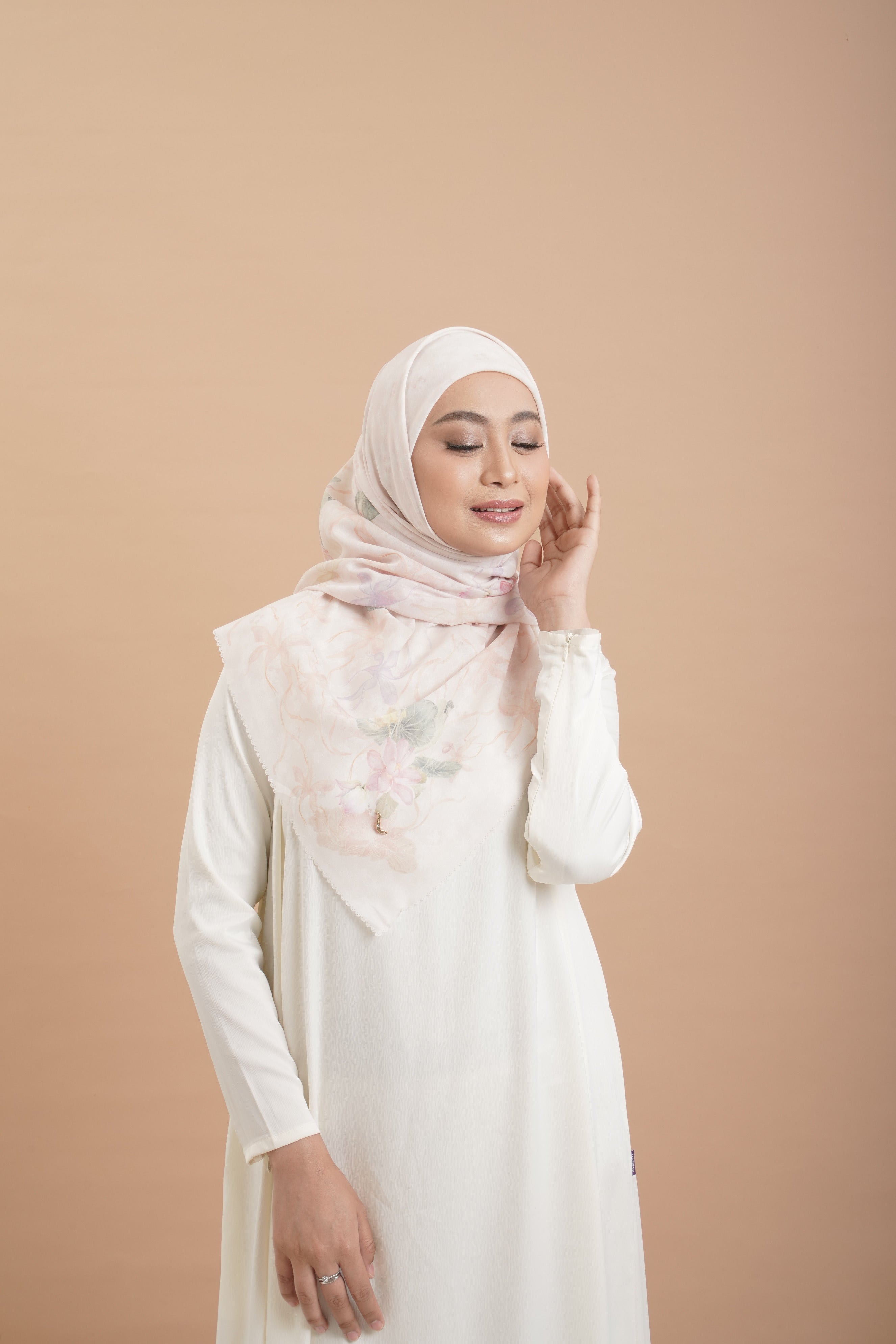 Kanara Lotus Asiyah