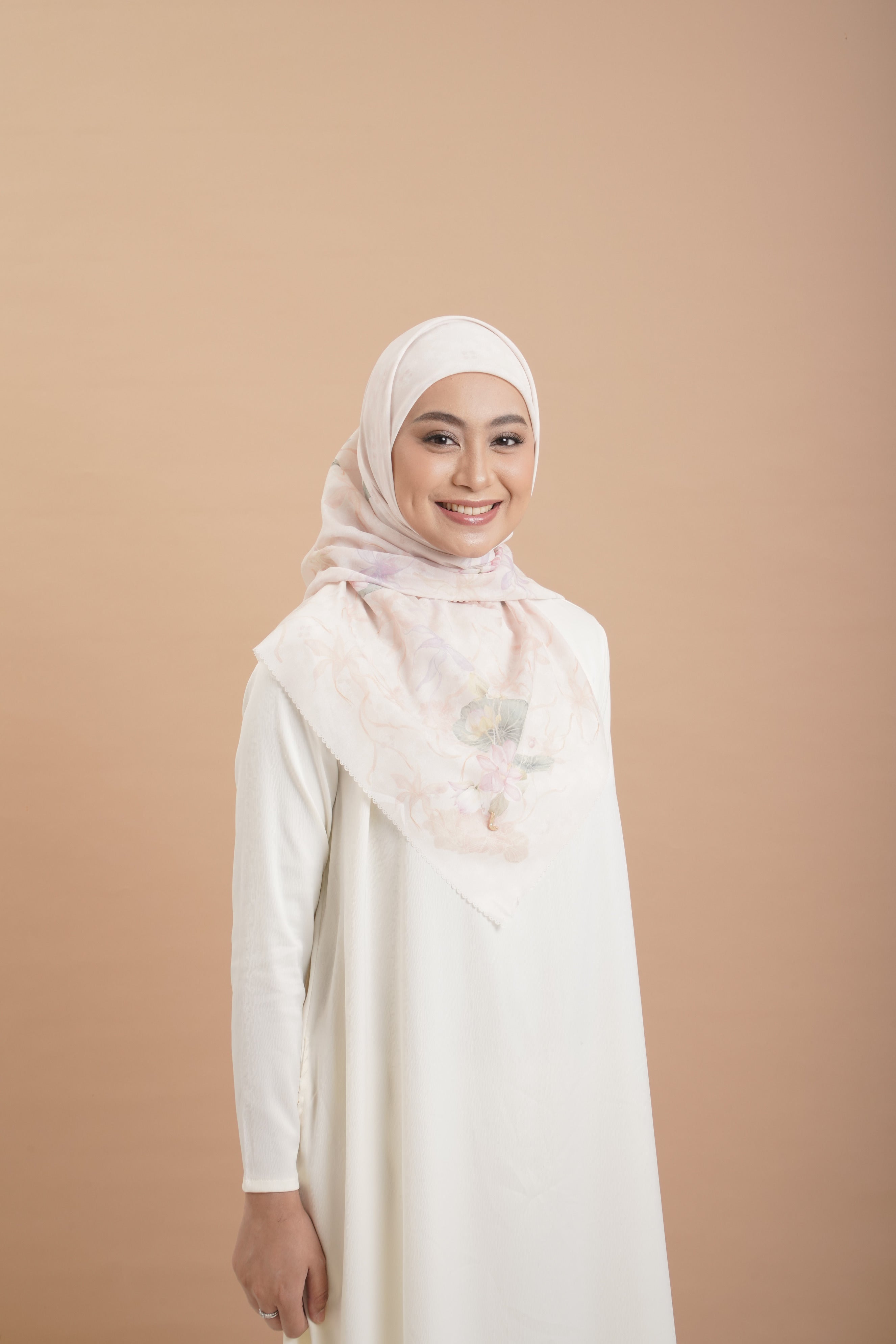 Kanara Lotus Asiyah