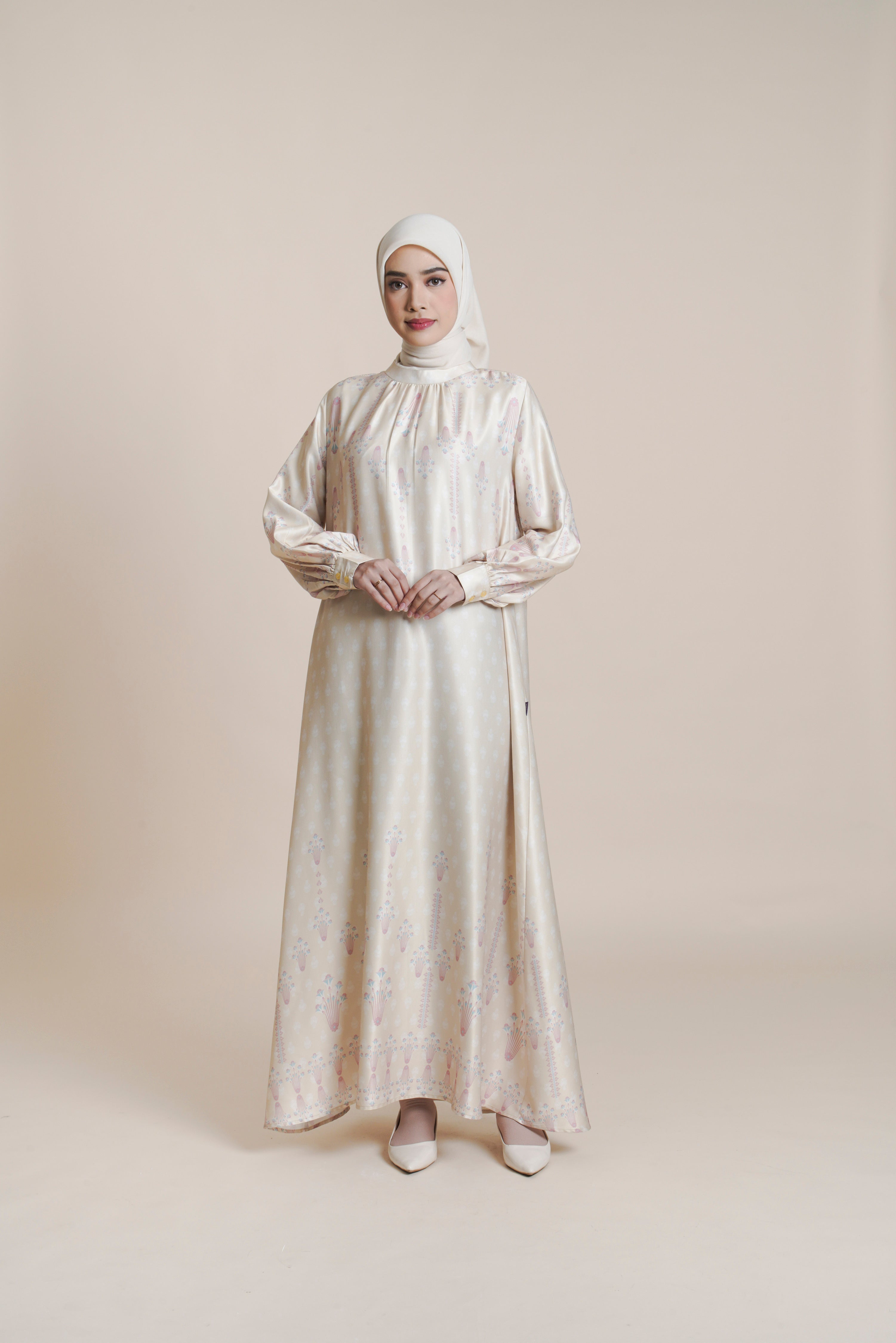 Gamis Basic Sinai
