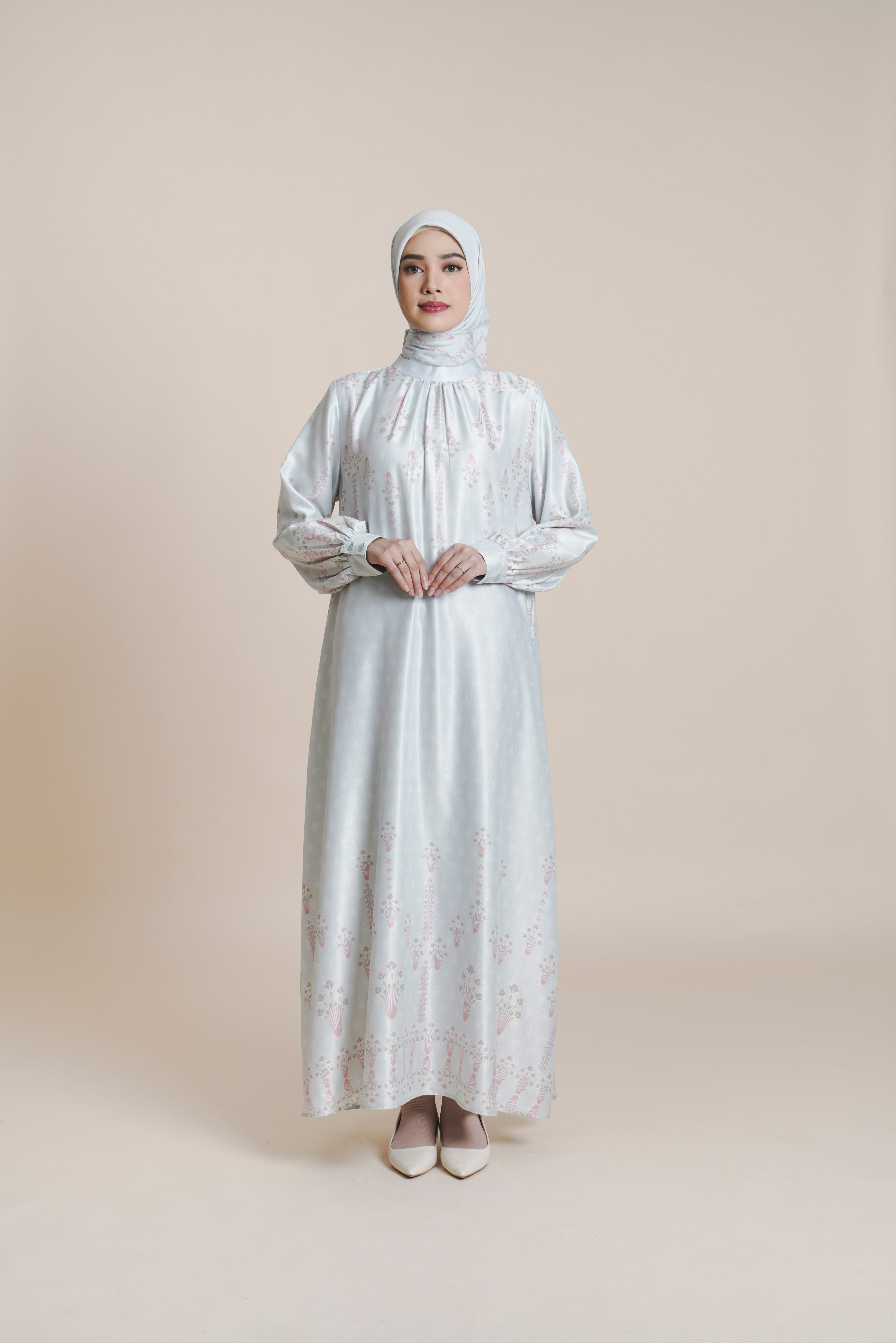 Gamis Basic Sinai