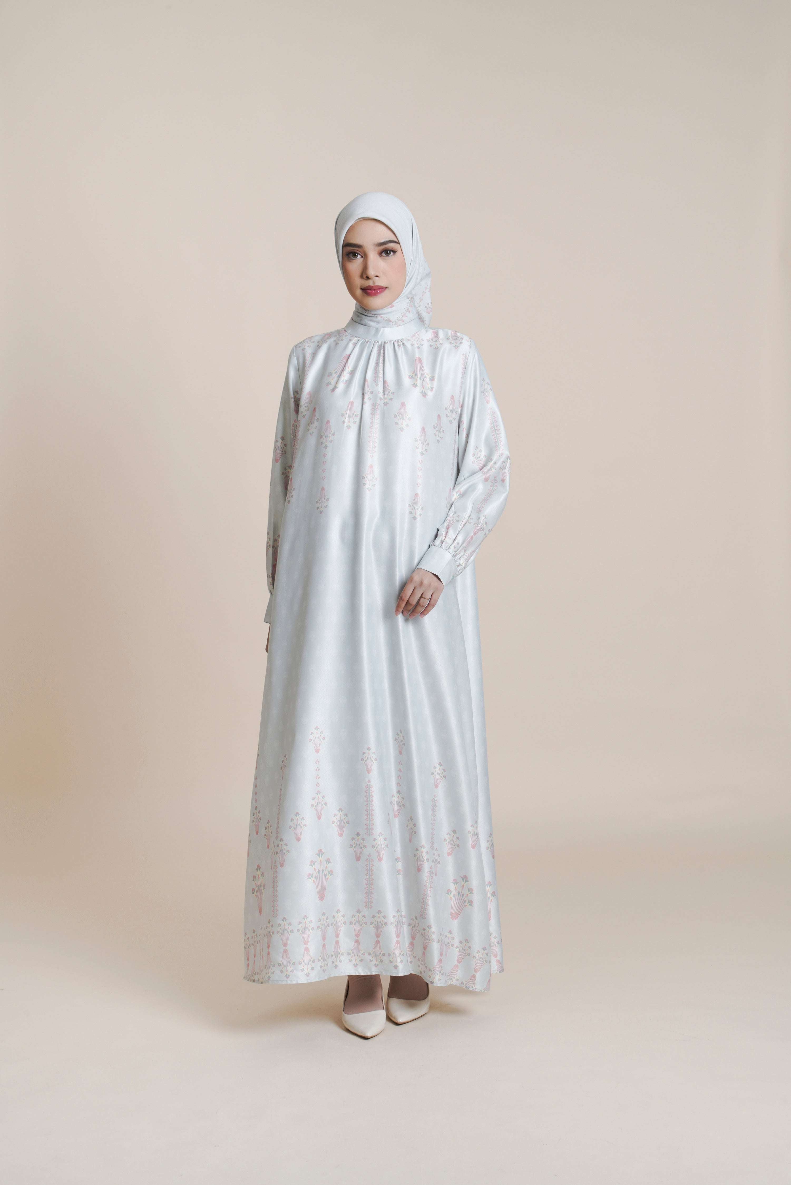 Gamis Basic Sinai