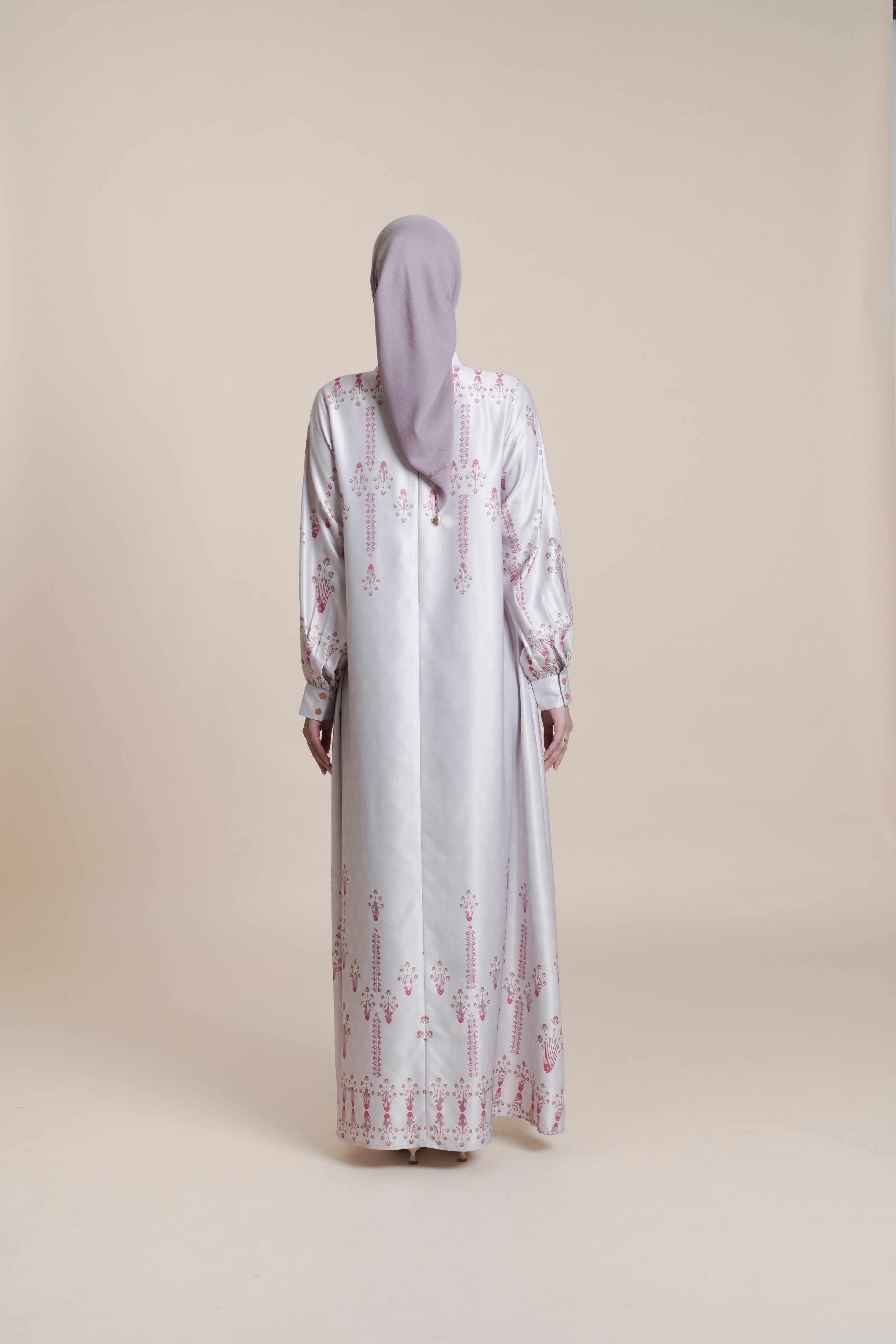 Gamis Basic Sinai