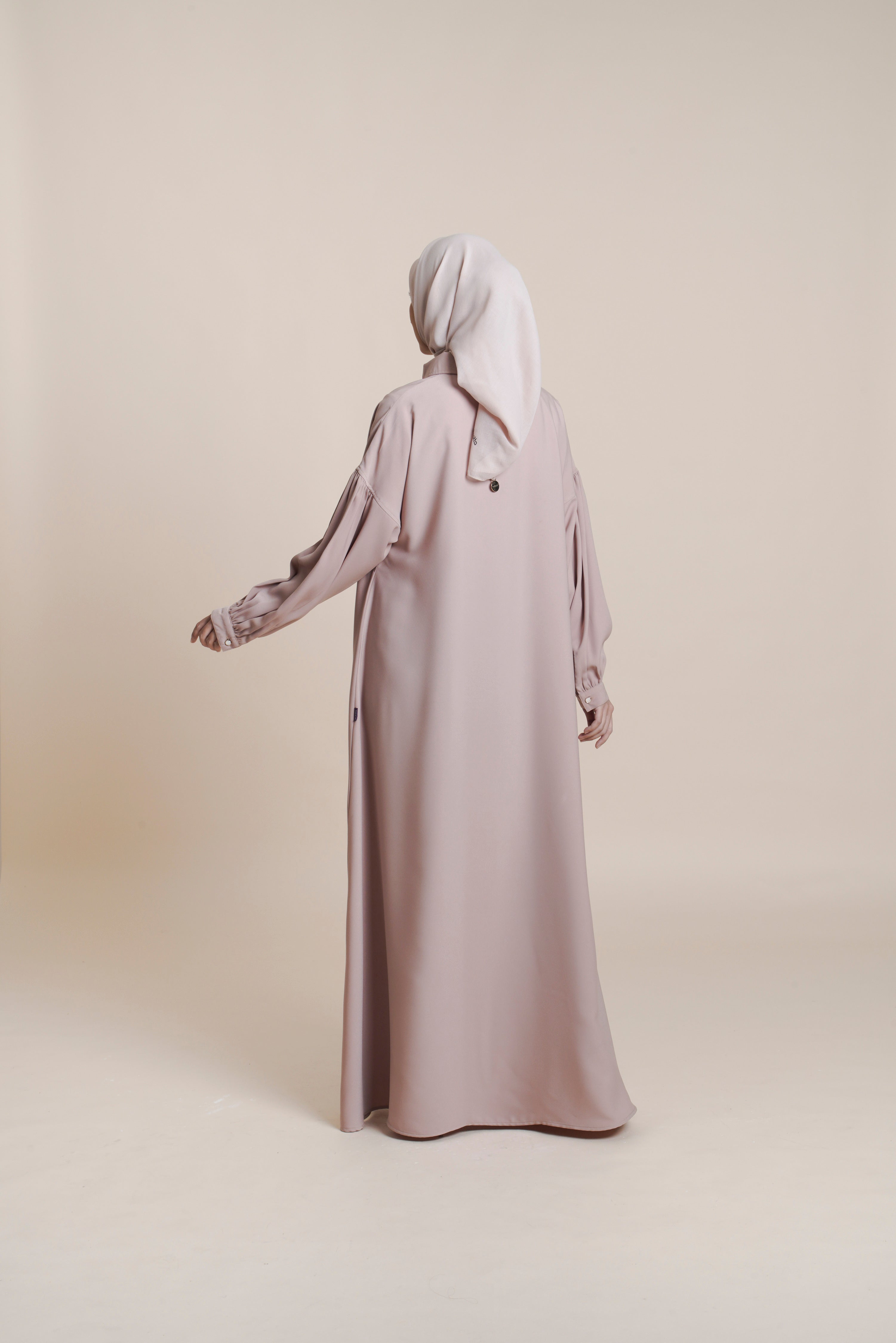 Gamis Kancing