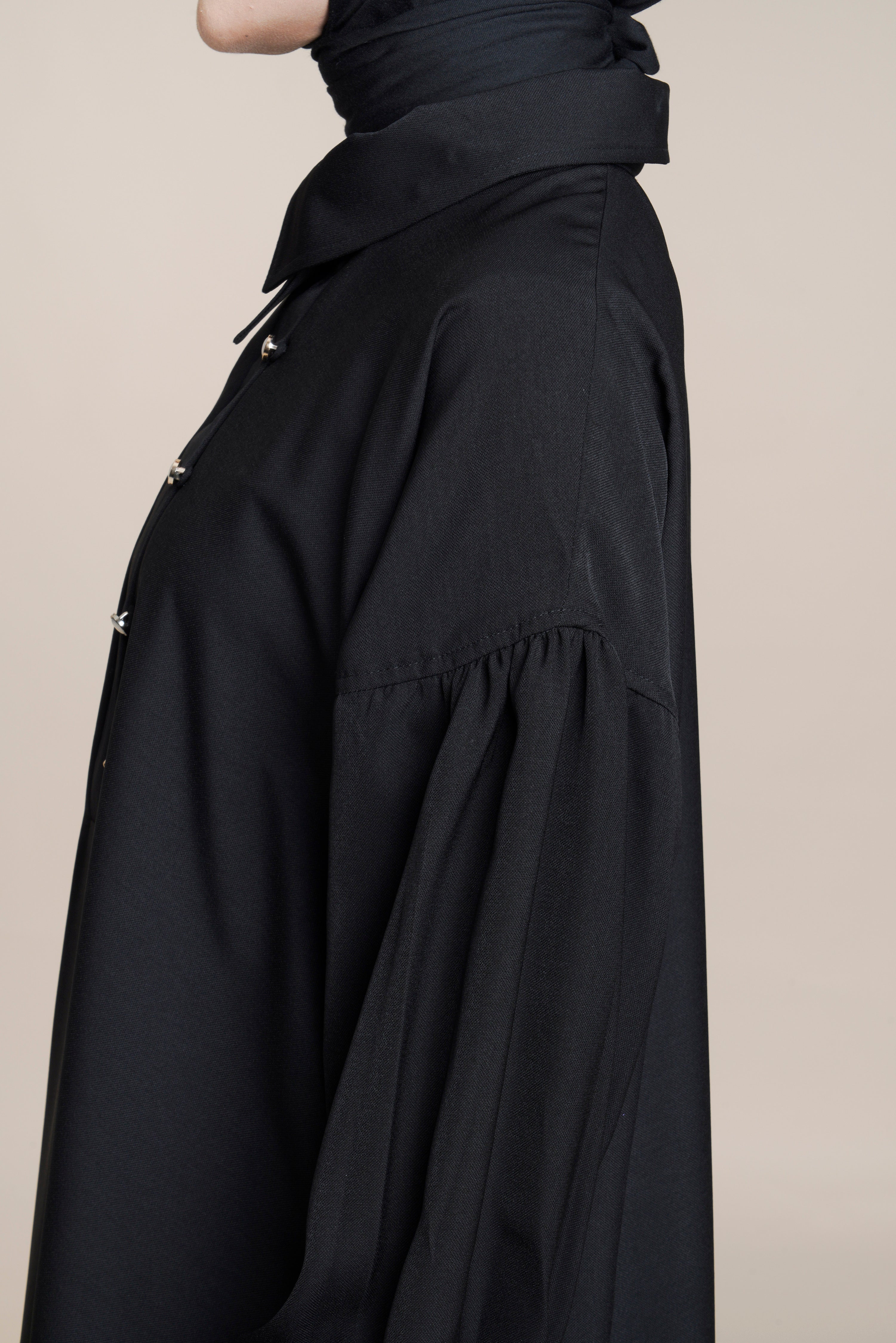 Gamis Kancing
