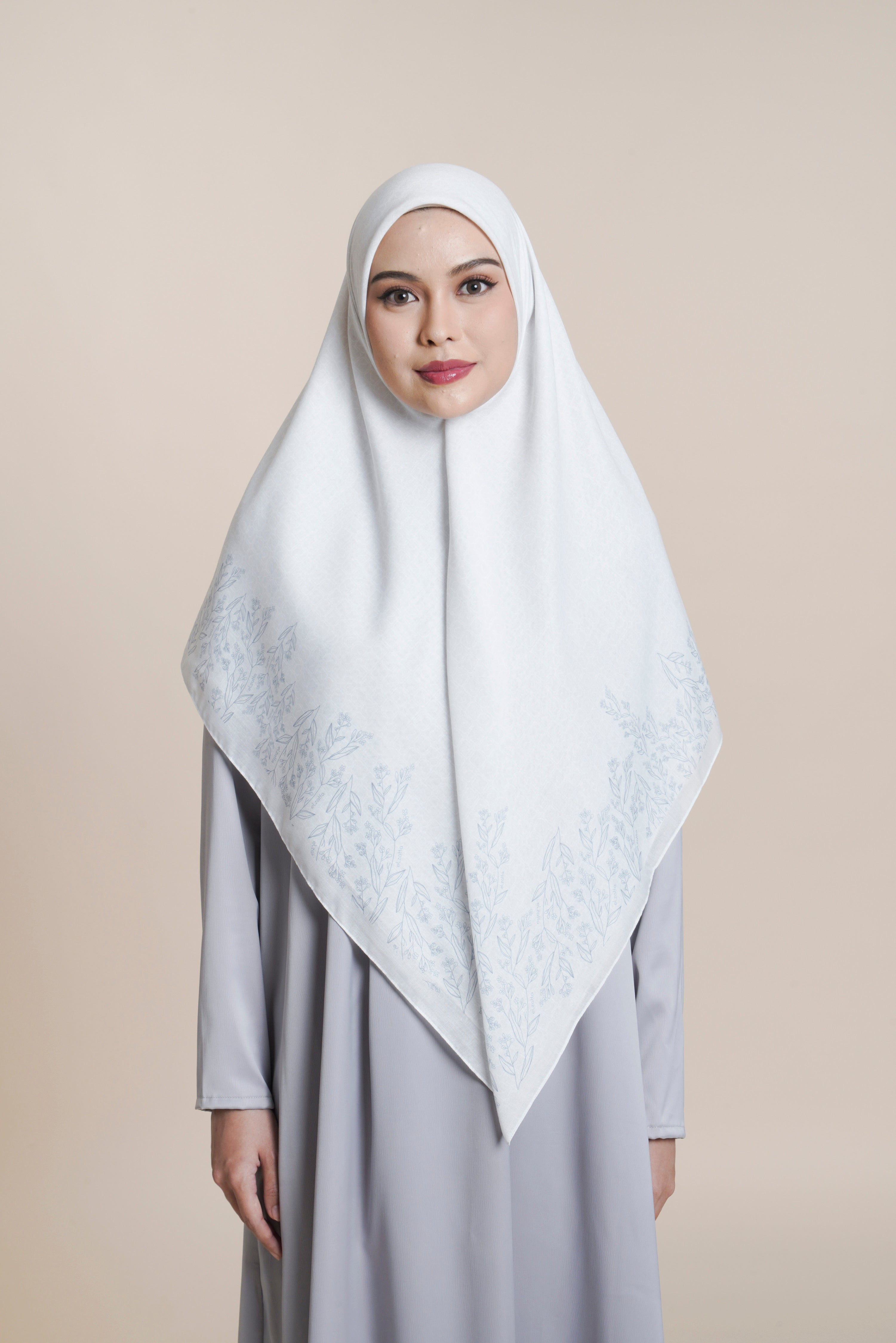 Kaila Flower Sashiko