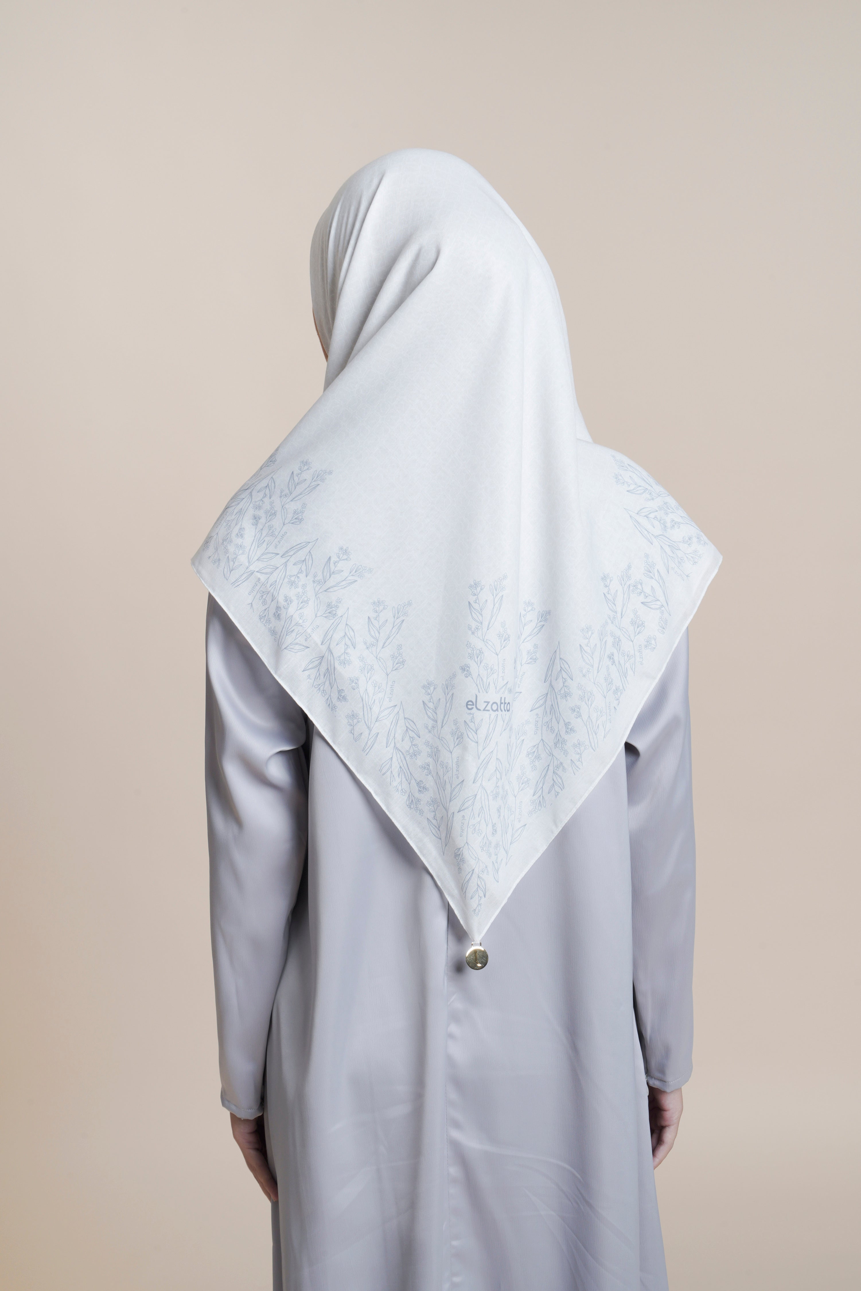 Kaila Flower Sashiko