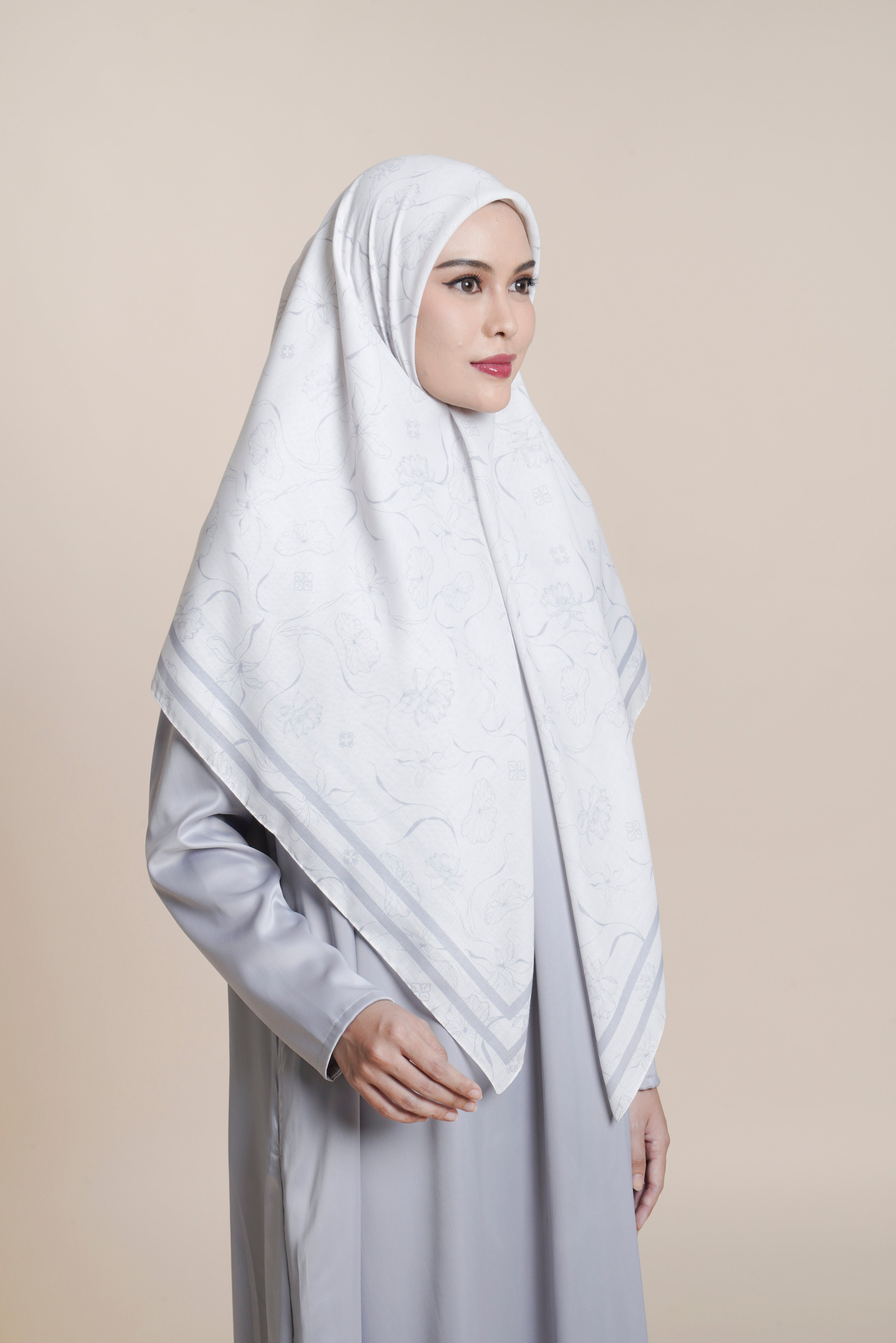 Kaila Lotus Asiyah