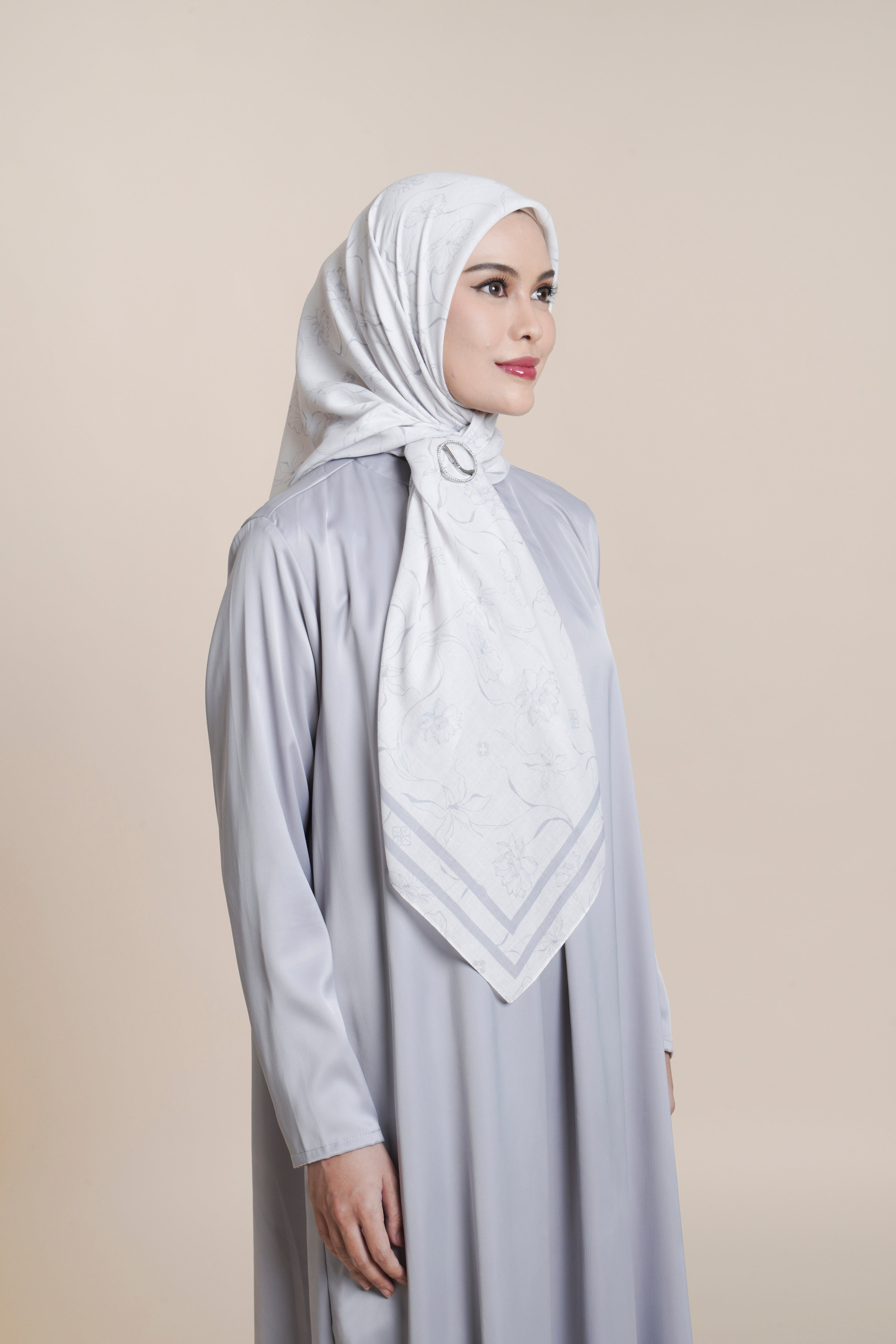 Kaila Lotus Asiyah
