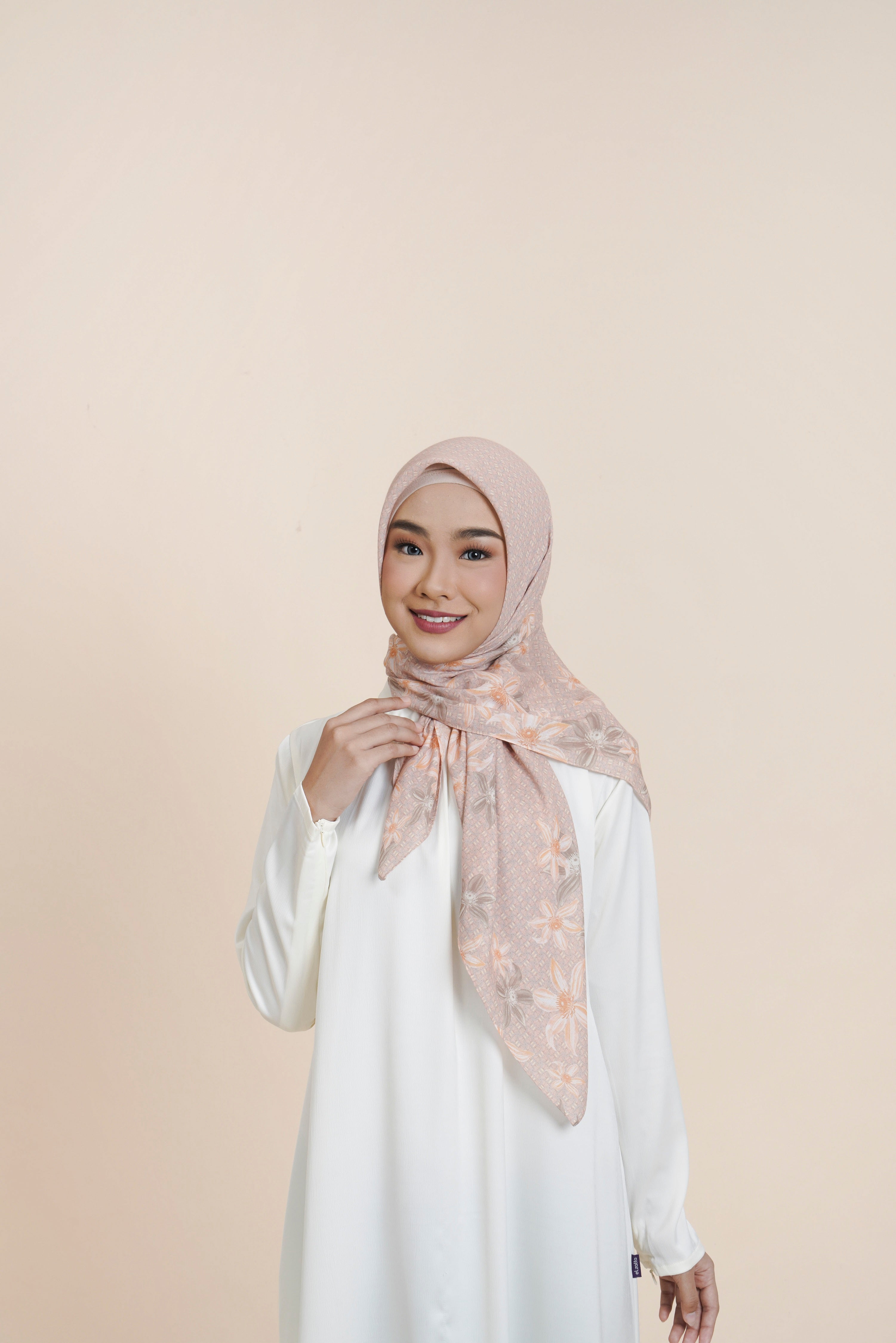 Kaila Ummumusa Flower