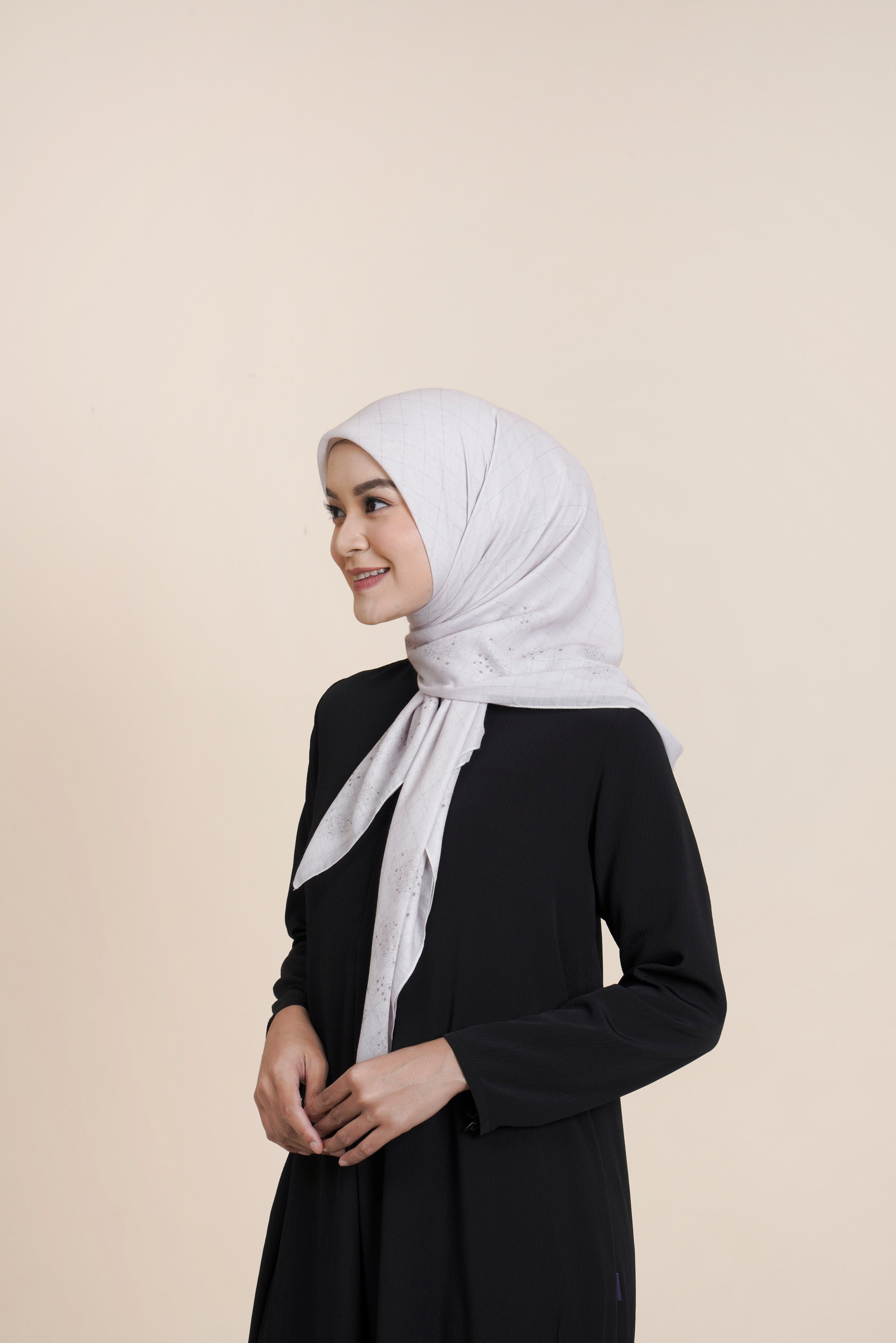 Kaila Embossed Floral