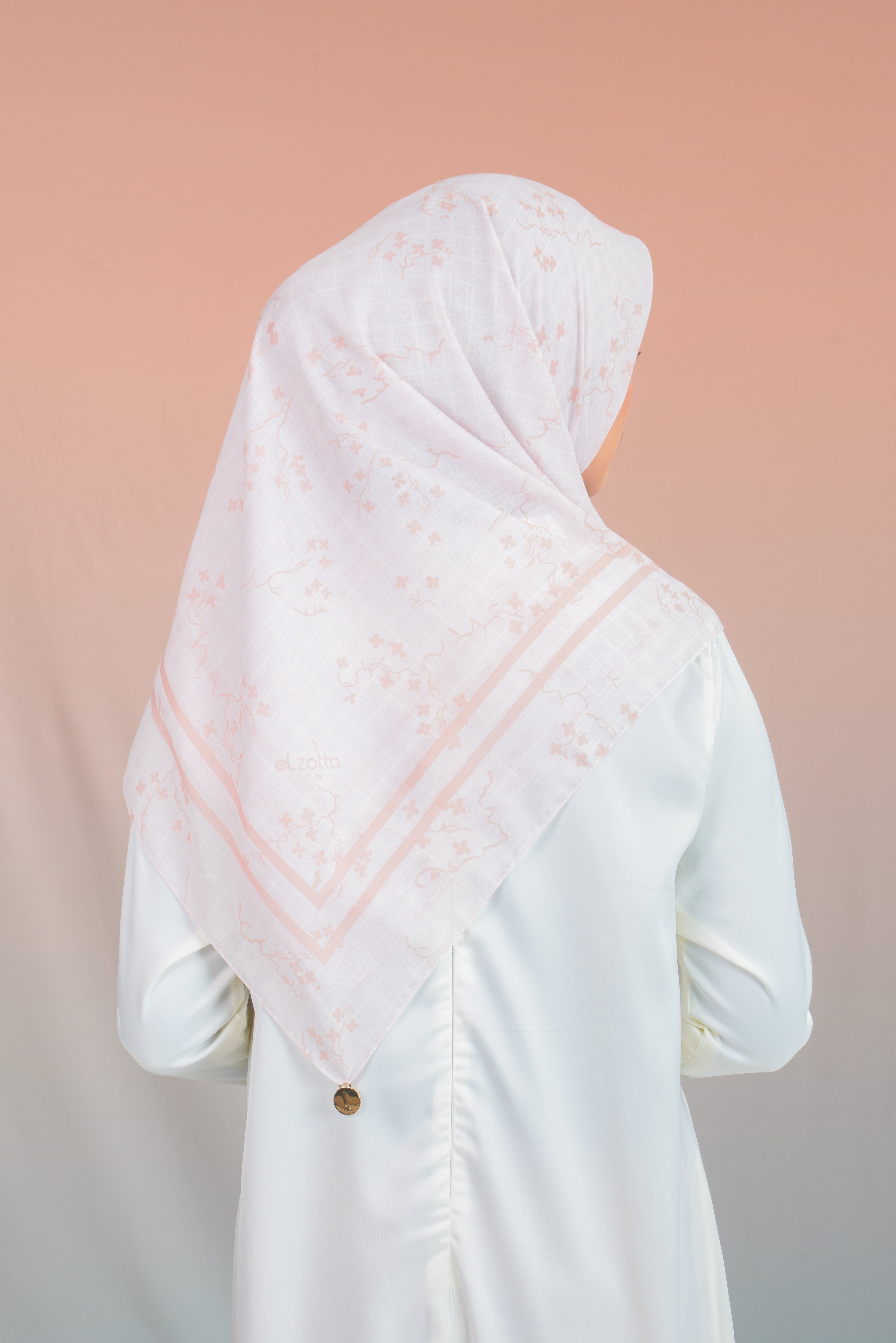 KAILA WHISPER FLORAL
