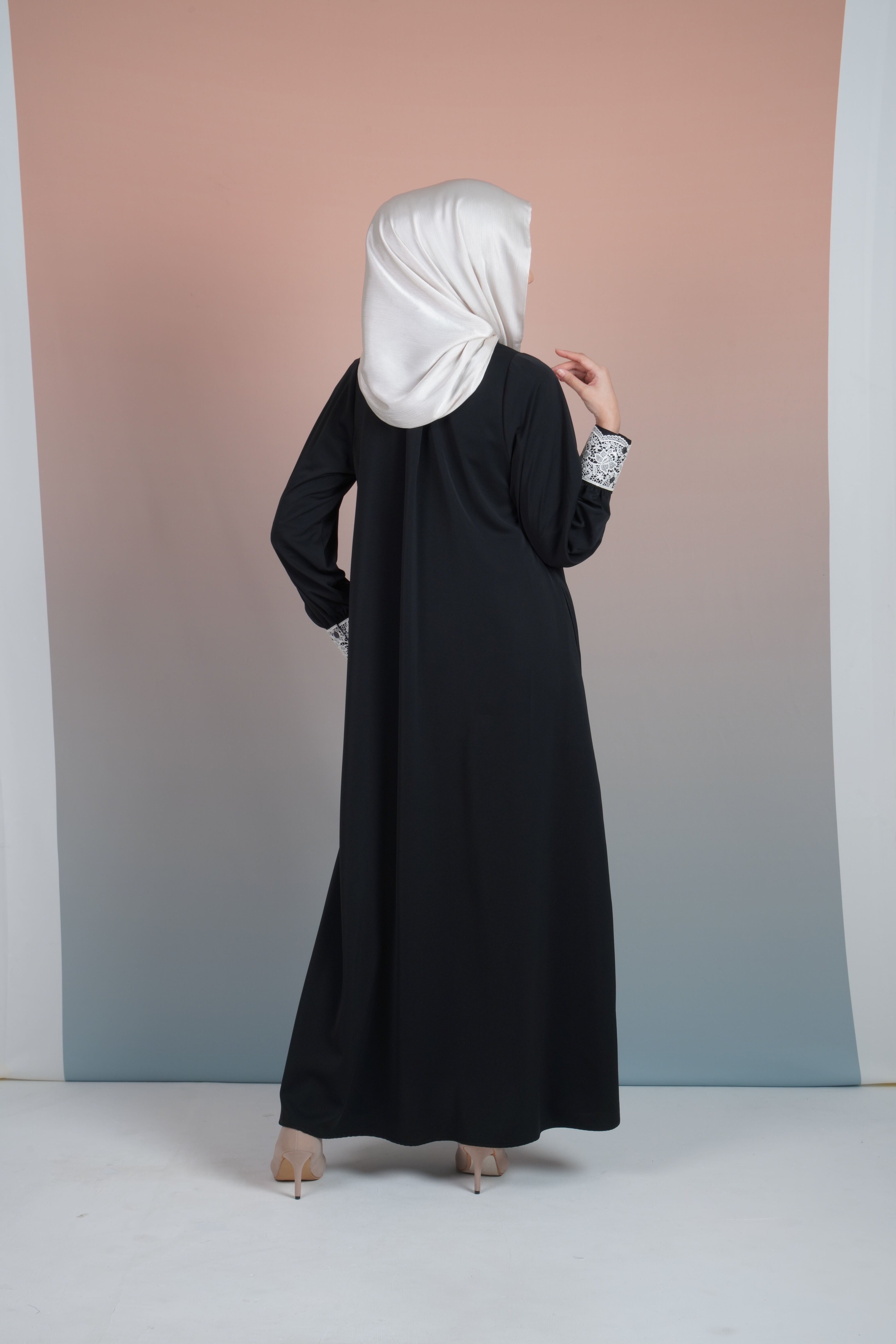 GAMIS MANSET RENDA