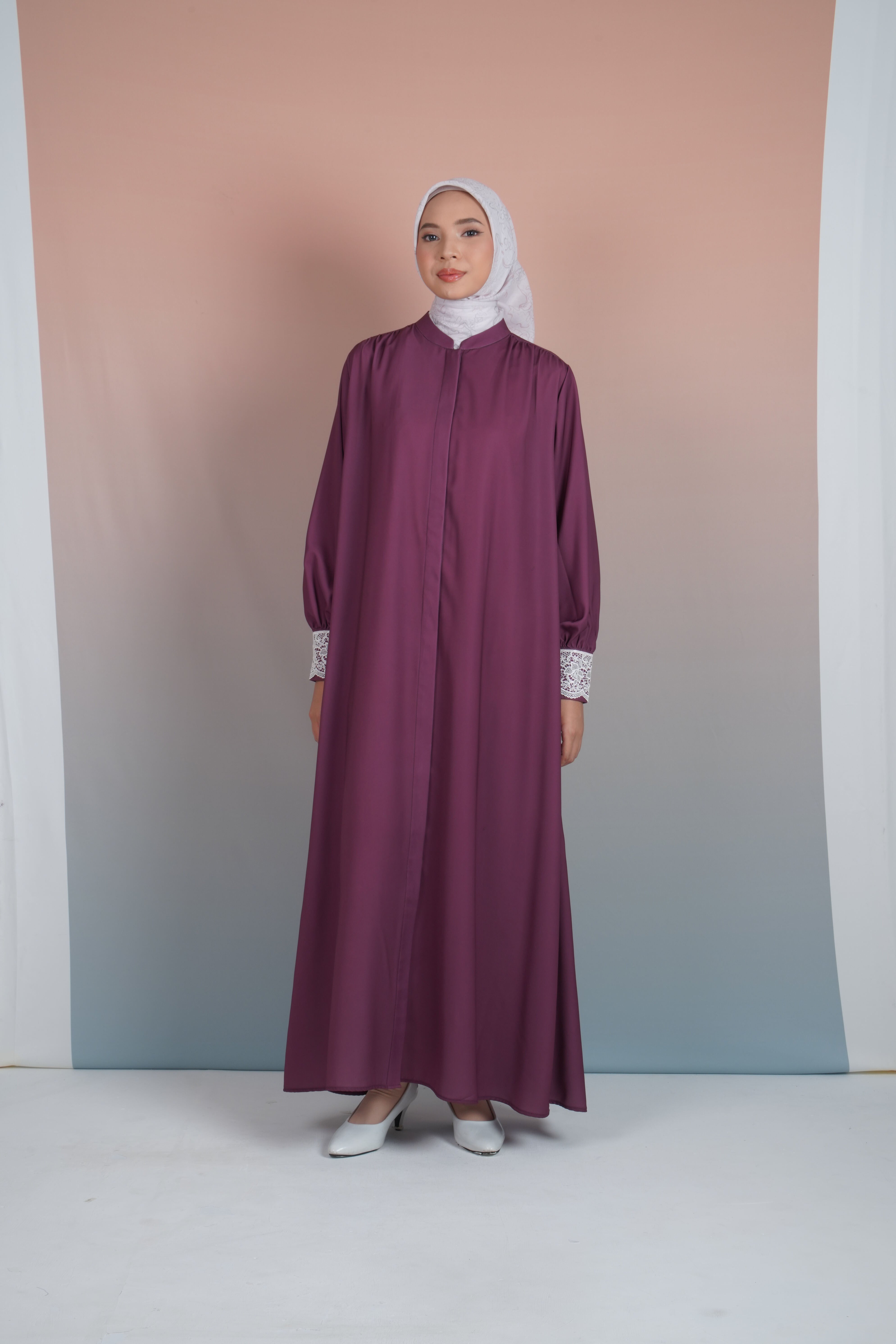 GAMIS MANSET RENDA
