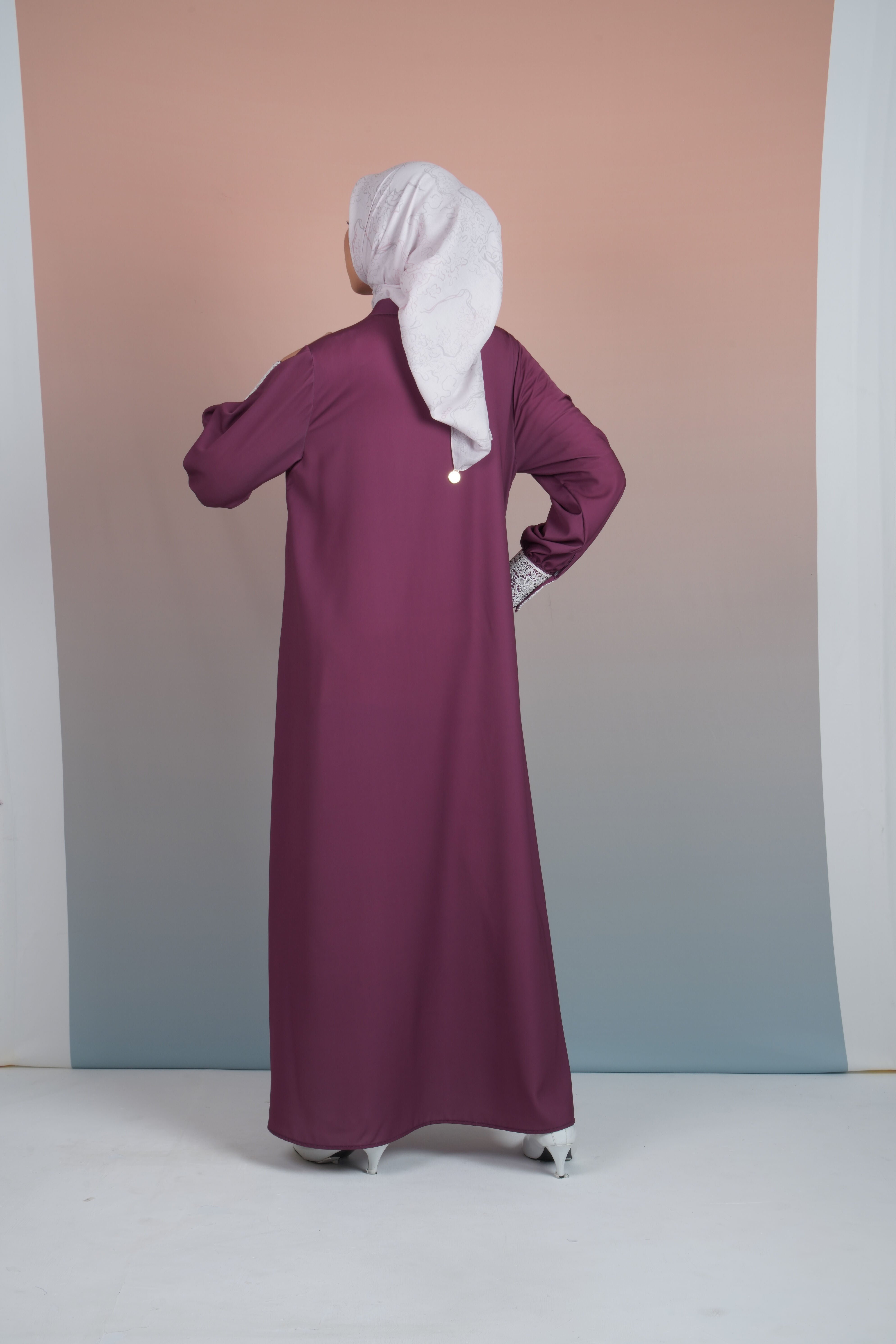 GAMIS MANSET RENDA