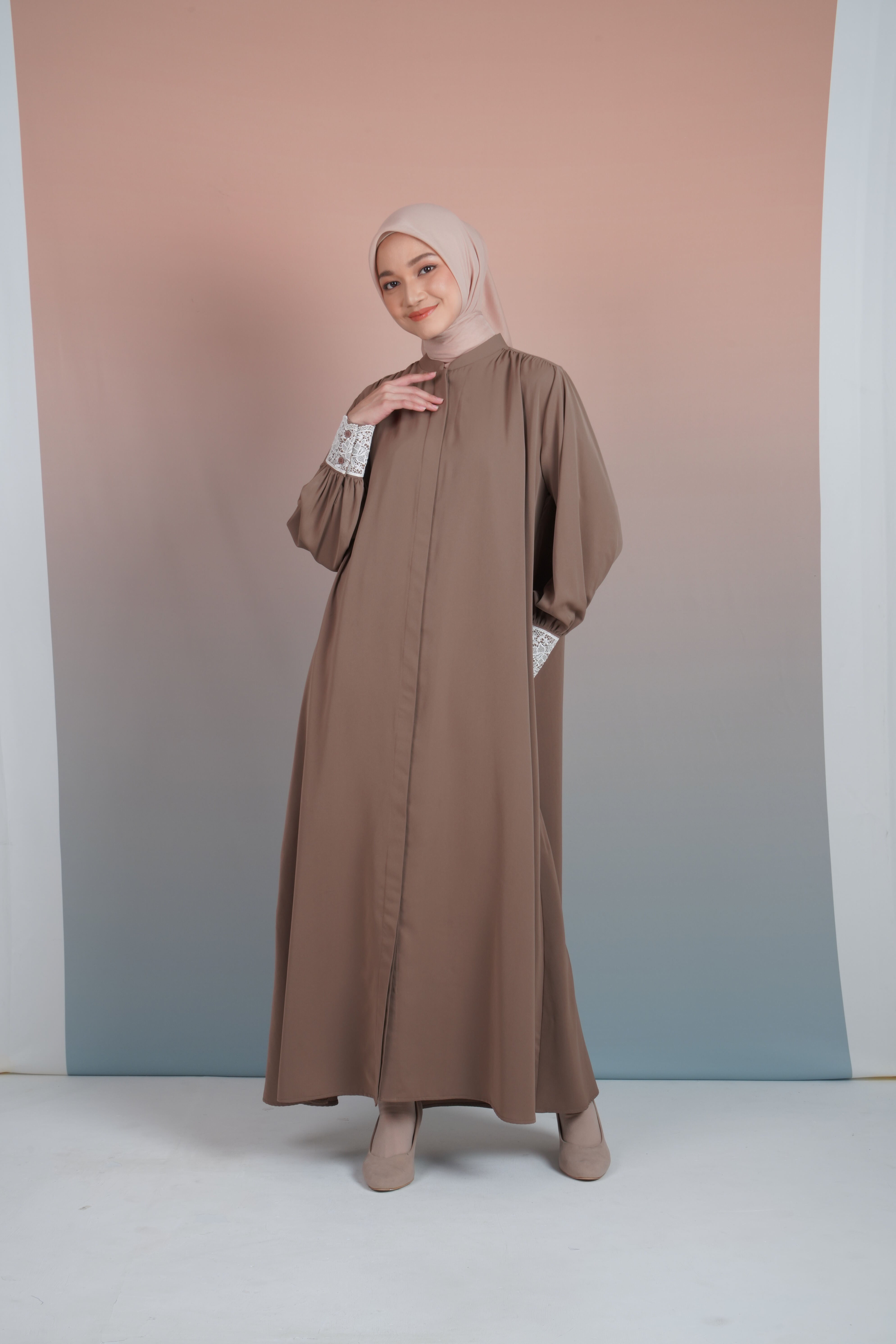 GAMIS MANSET RENDA