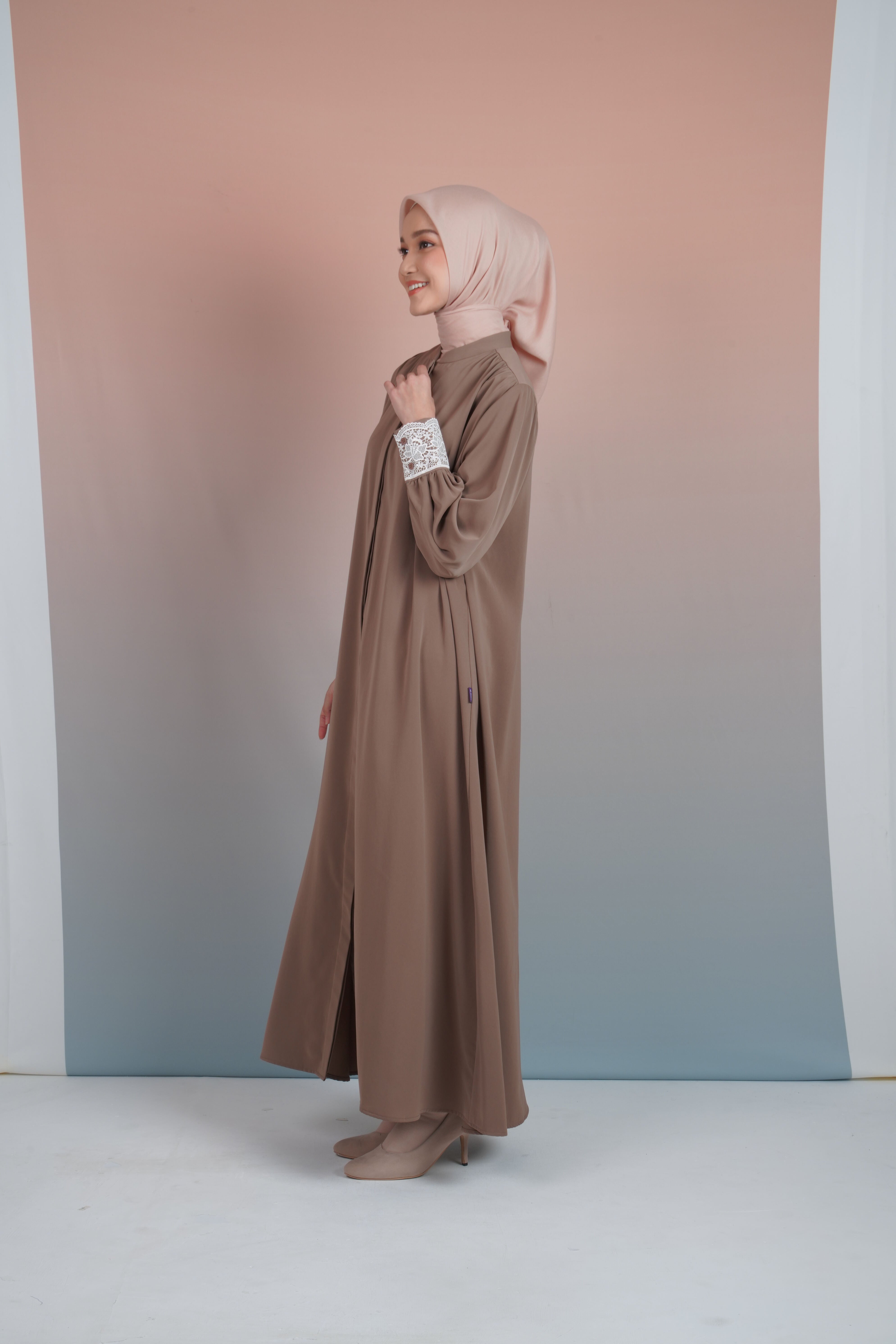 GAMIS MANSET RENDA