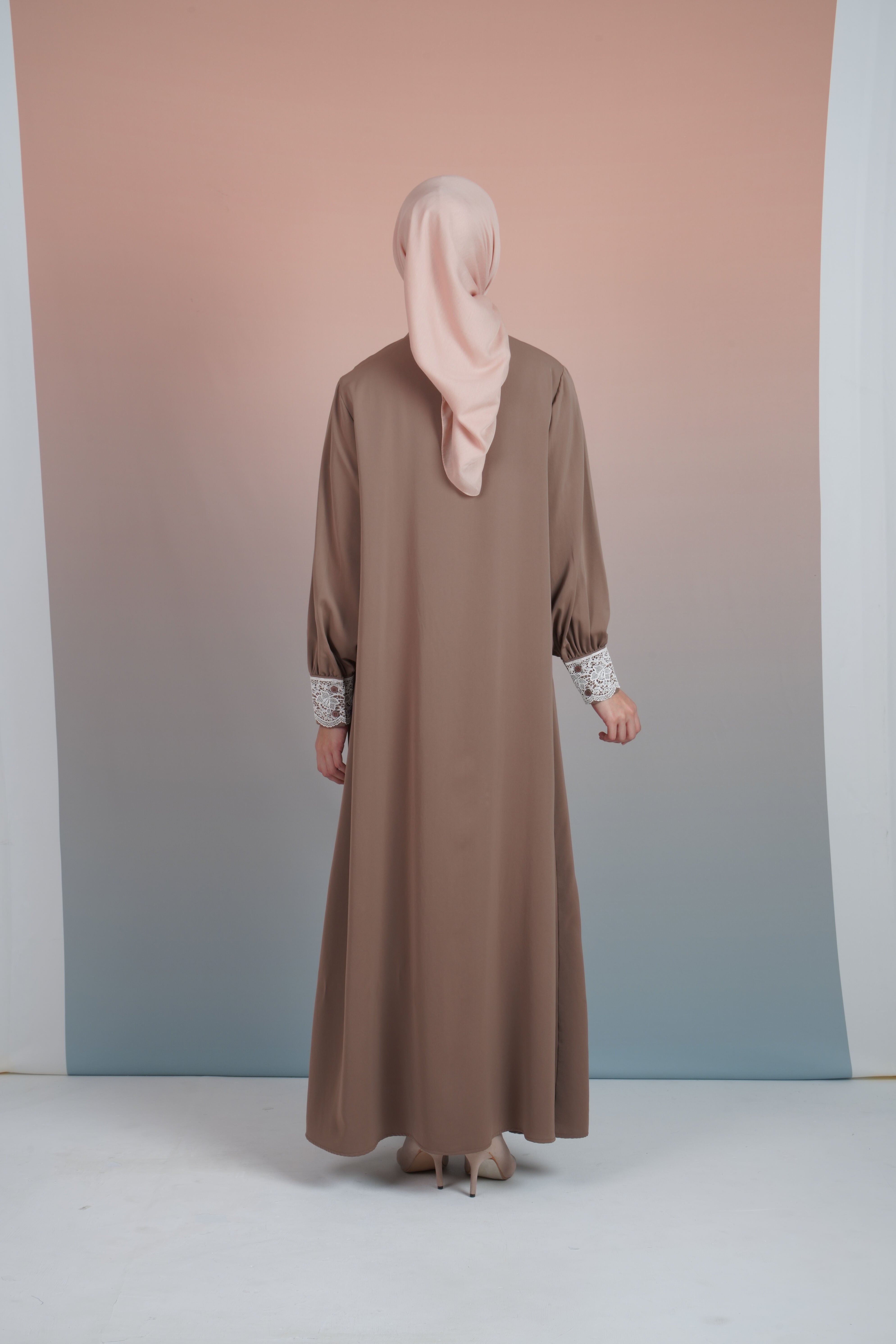 GAMIS MANSET RENDA