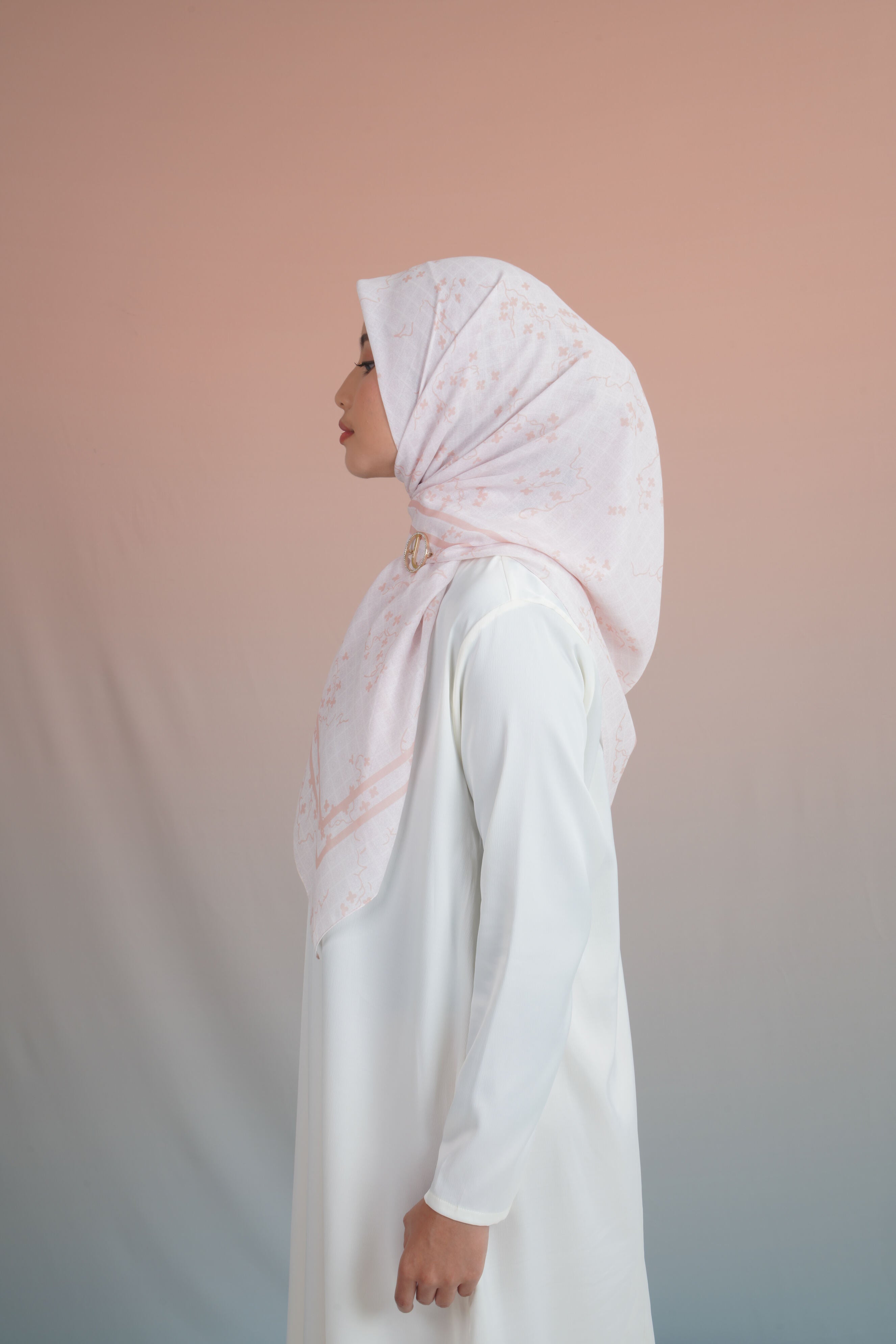 Kaila Diamond Flourish