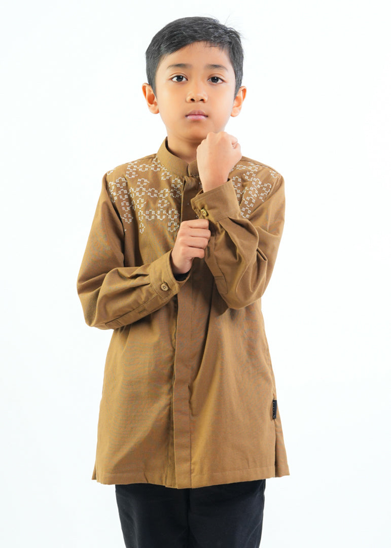 Koko Anak Bordir Al-Bukhari